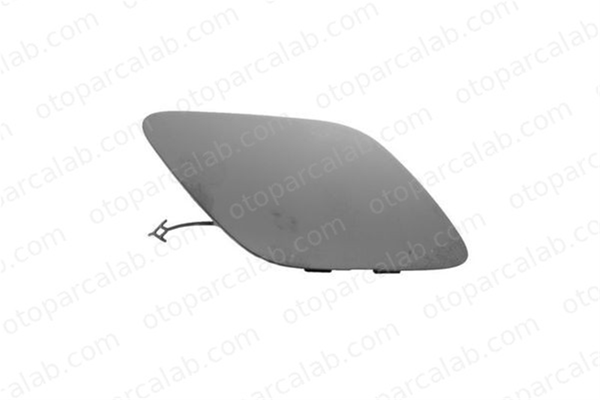 EUROSTAMP 101.49.2120 Tampon Çeki Demir Kapağı Ön OPEL ASTRA K ASTRA K Sports Tourer 39163438