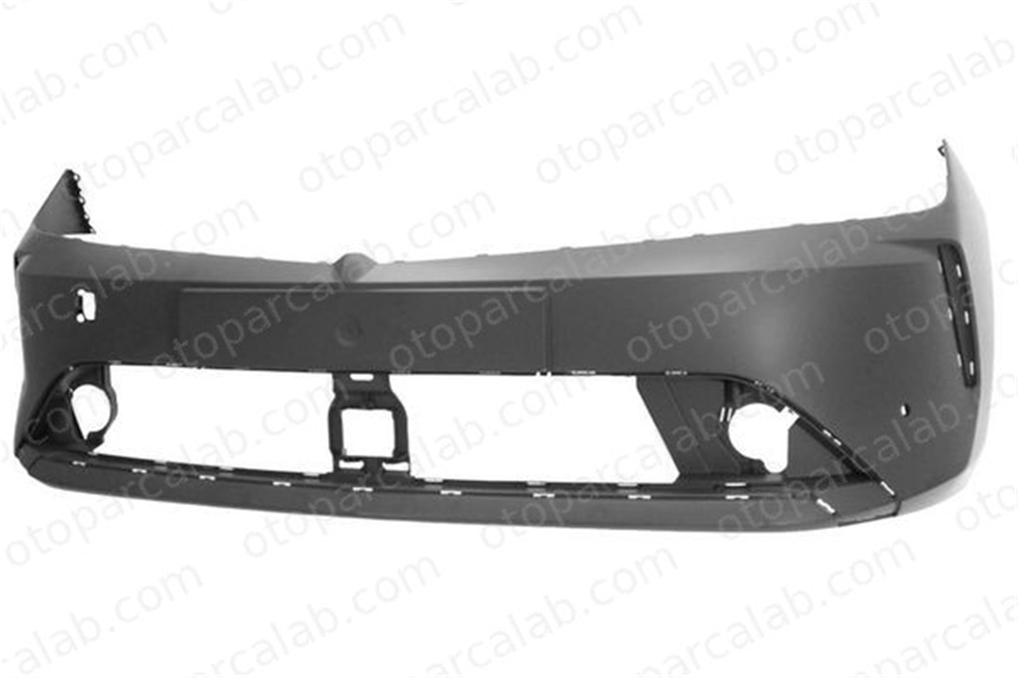 EUROSTAMP 101.53.9130 Tampon Ön OPEL ASTRA L 168418861T