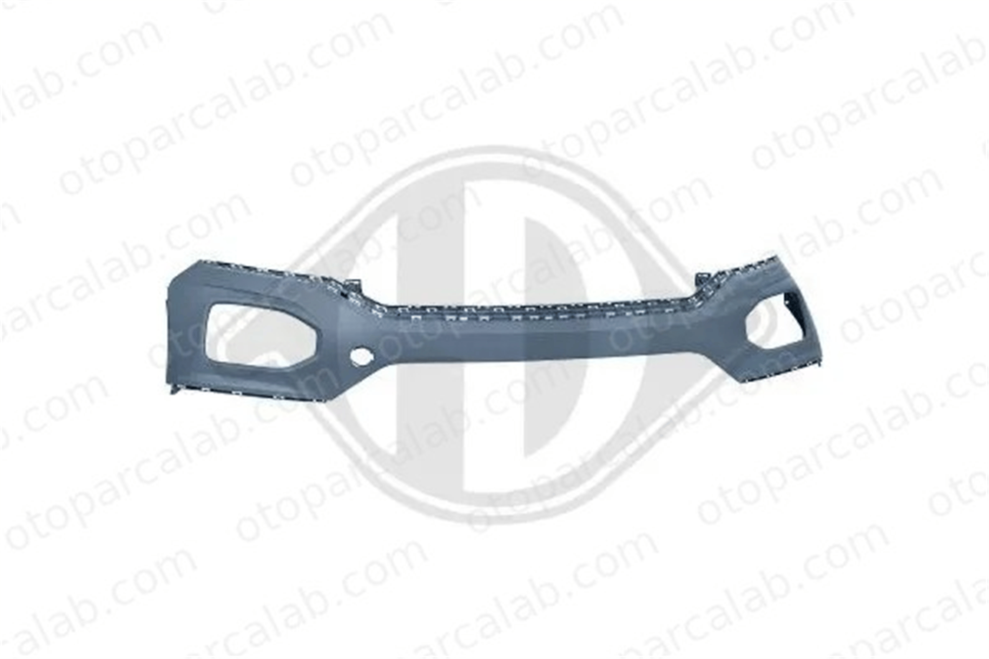 EUROSTAMP 153.41.9120 Tampon Ön VW T-ROC T-ROC Cabrio 2GA807217JGRU ROC17200