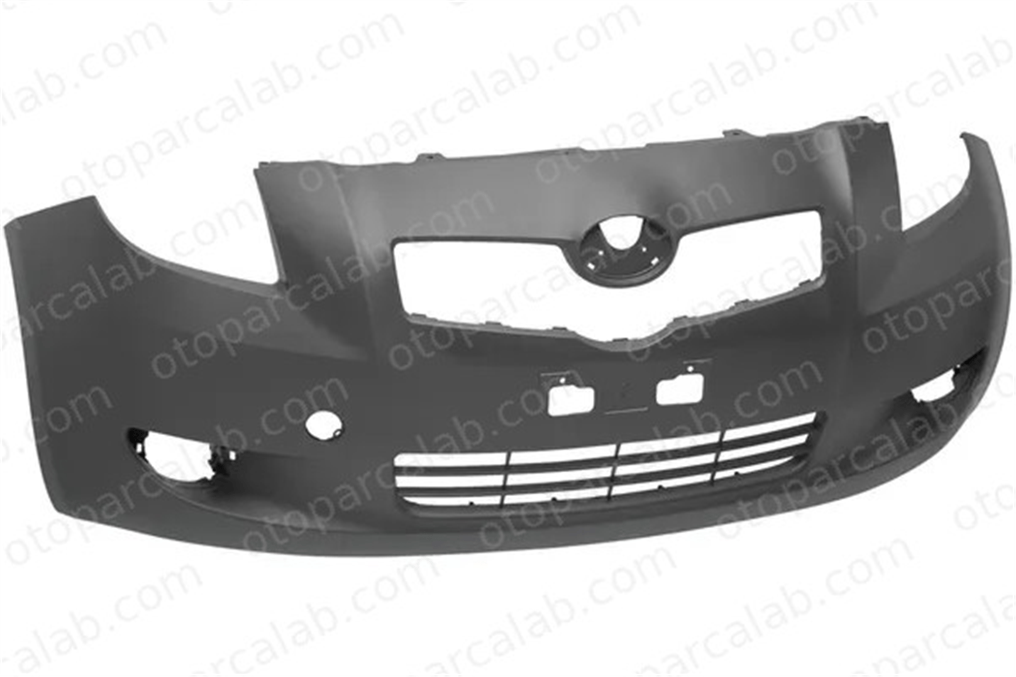 EUROSTAMP 161.04.9100 Tampon Ön TOYOTA YARIS 521190D977