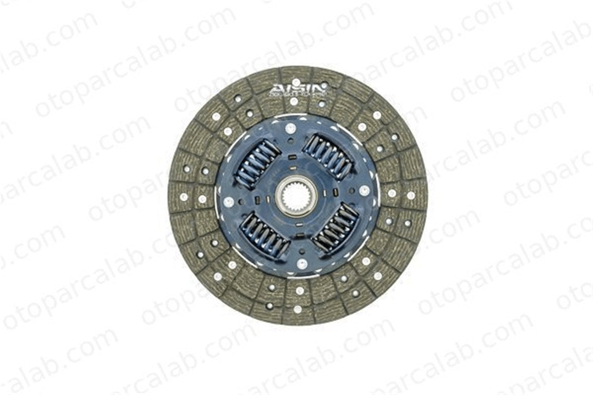 EXEDY MBD097 Debriyaj Balatası MITSUBISHI PAJERO II 2301A047