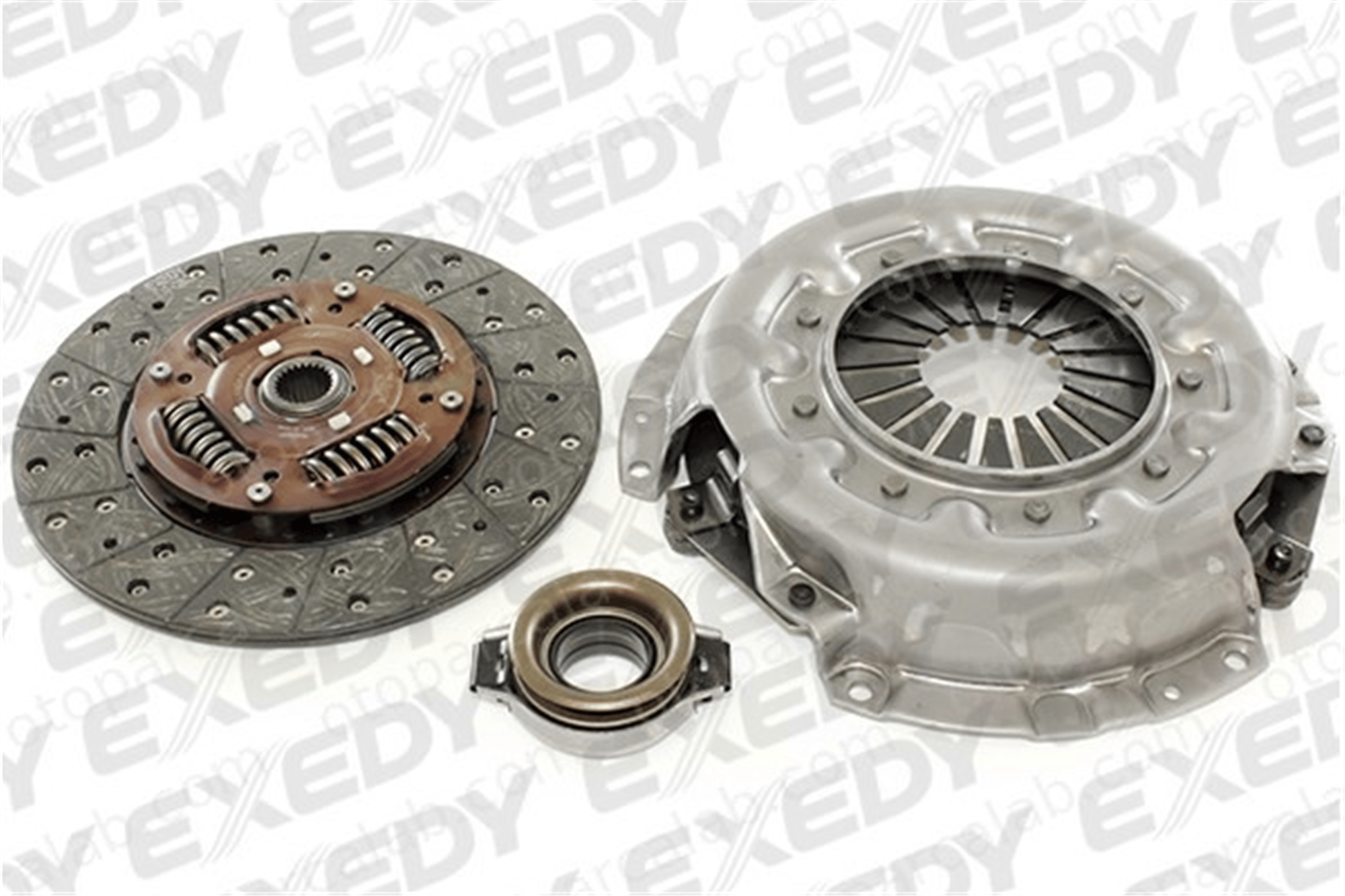 EXEDY NSK2143 Debriyaj Seti FORD MAVERICK 3010089TA5 1960052