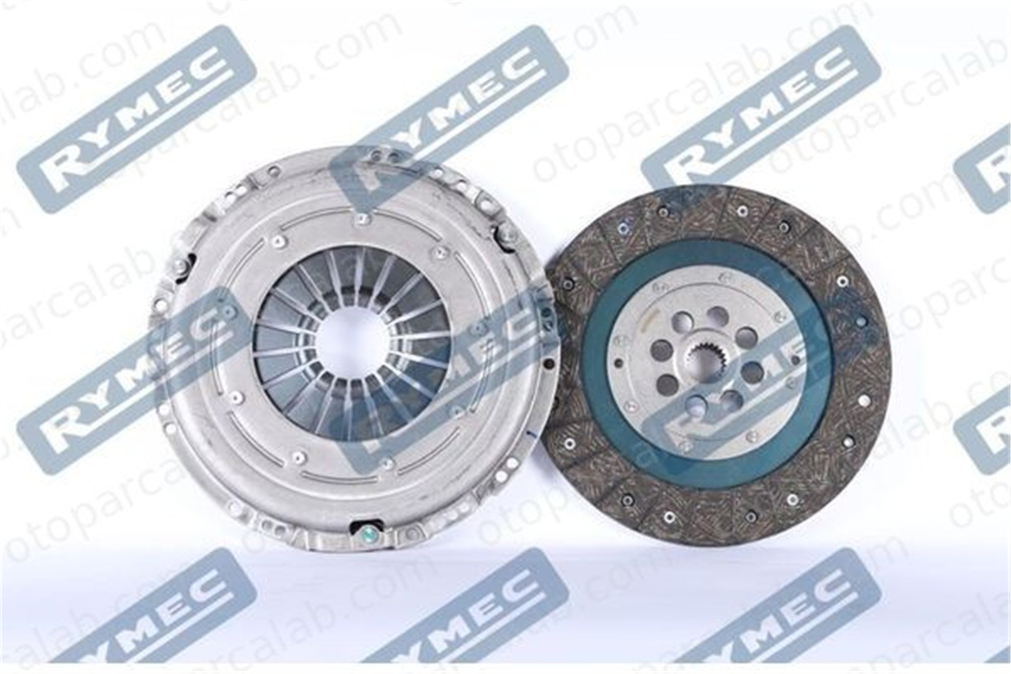 EXEDY NSK2279 Debriyaj Seti RENAULT MEGANE IV Grandtour MEGANE IV Hatchback 2335400QAF 2335400QAL