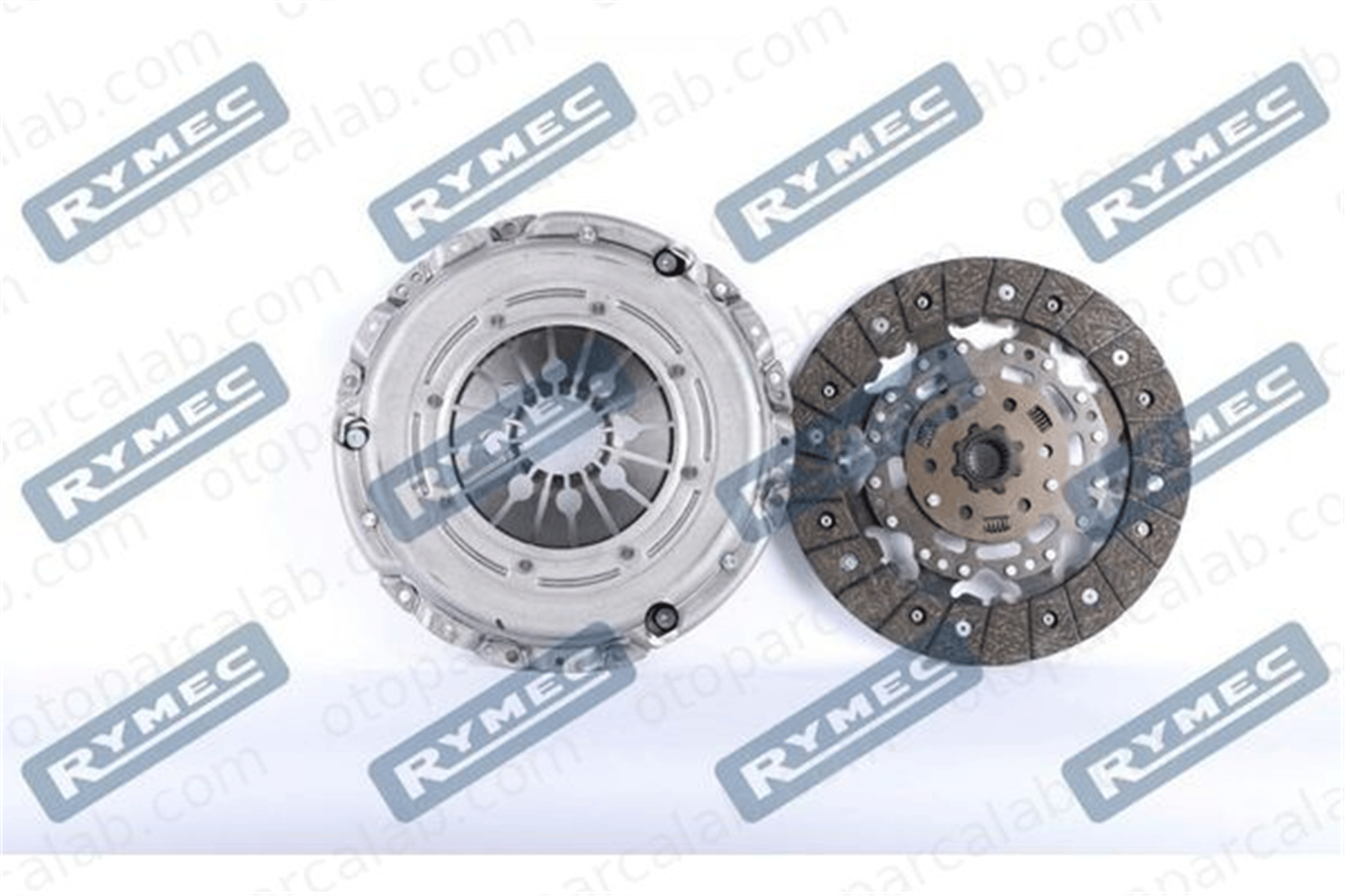 EXEDY NSS2289 Debriyaj Seti NISSAN QASHQAI / QASHQAI +2 I QASHQAI II SUV NSS2289 2335400QAN