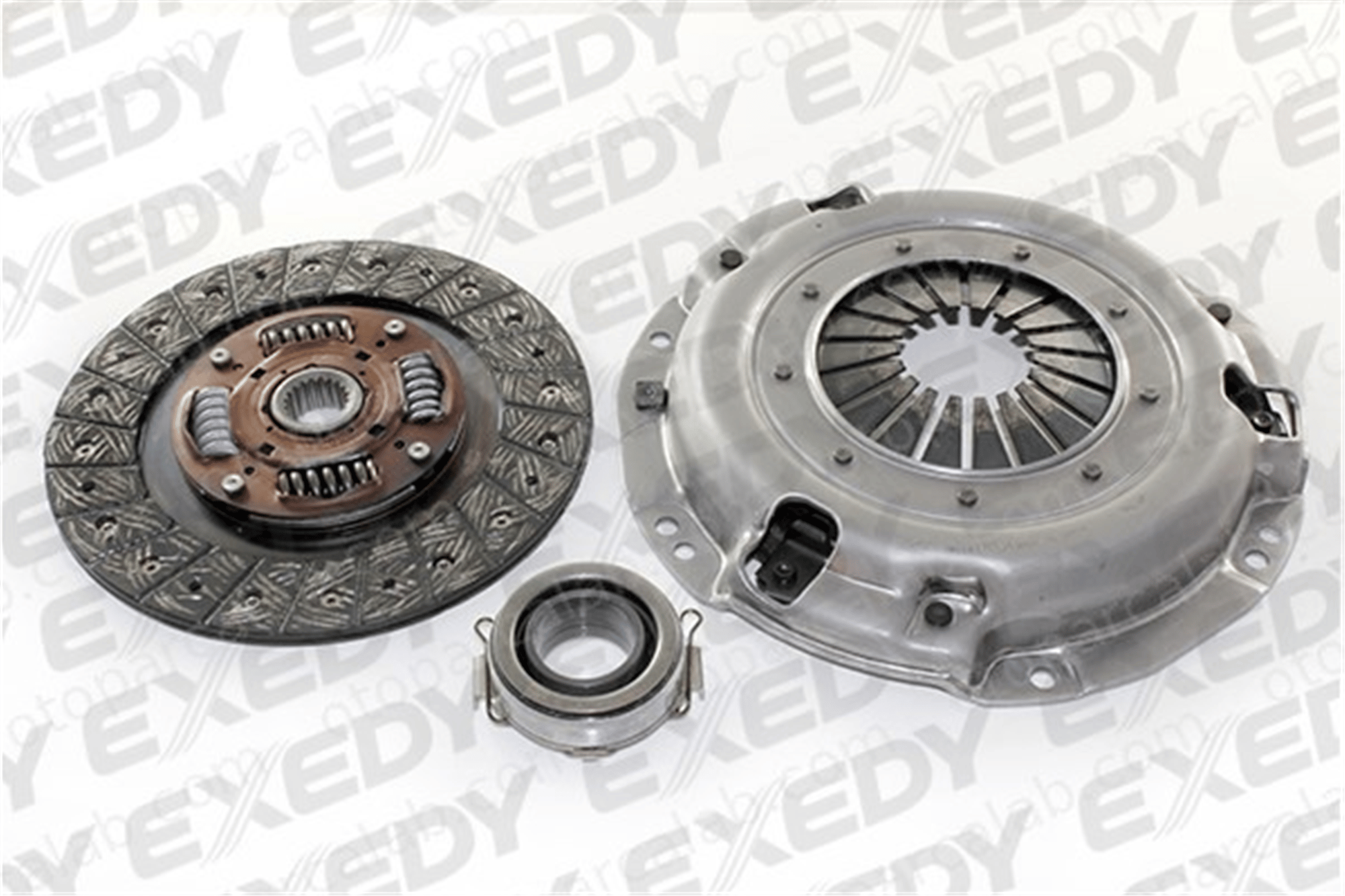 EXEDY TYK2064 Debriyaj Seti TOYOTA CAMRY CARINA E VI 04130YZZDF TOYOKE173