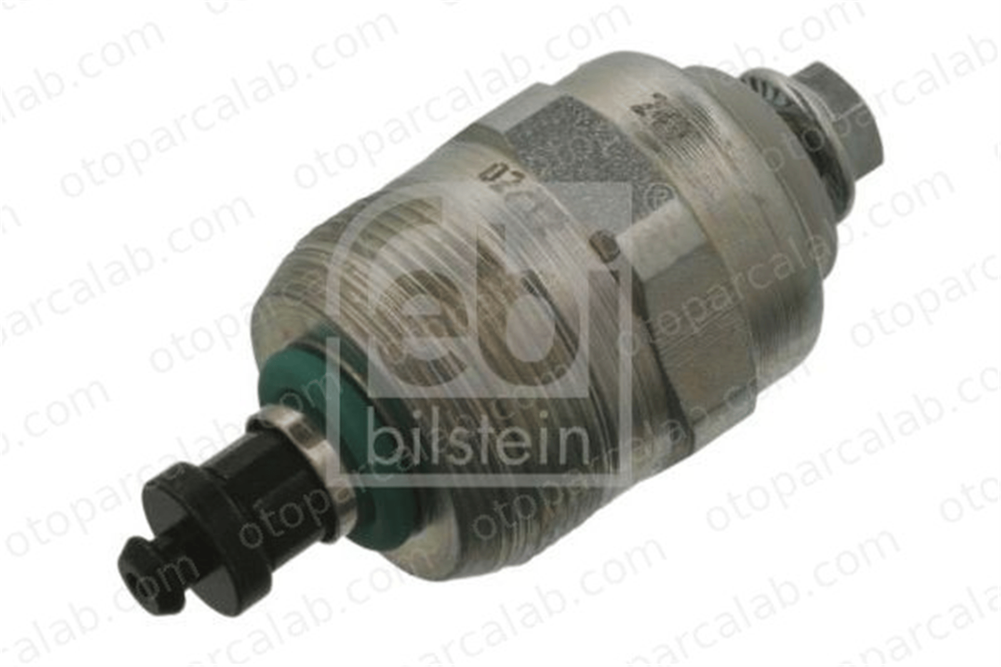 EXP 4073 Mazot Stop Müşürü MAN L2000 M90 168053 79082108