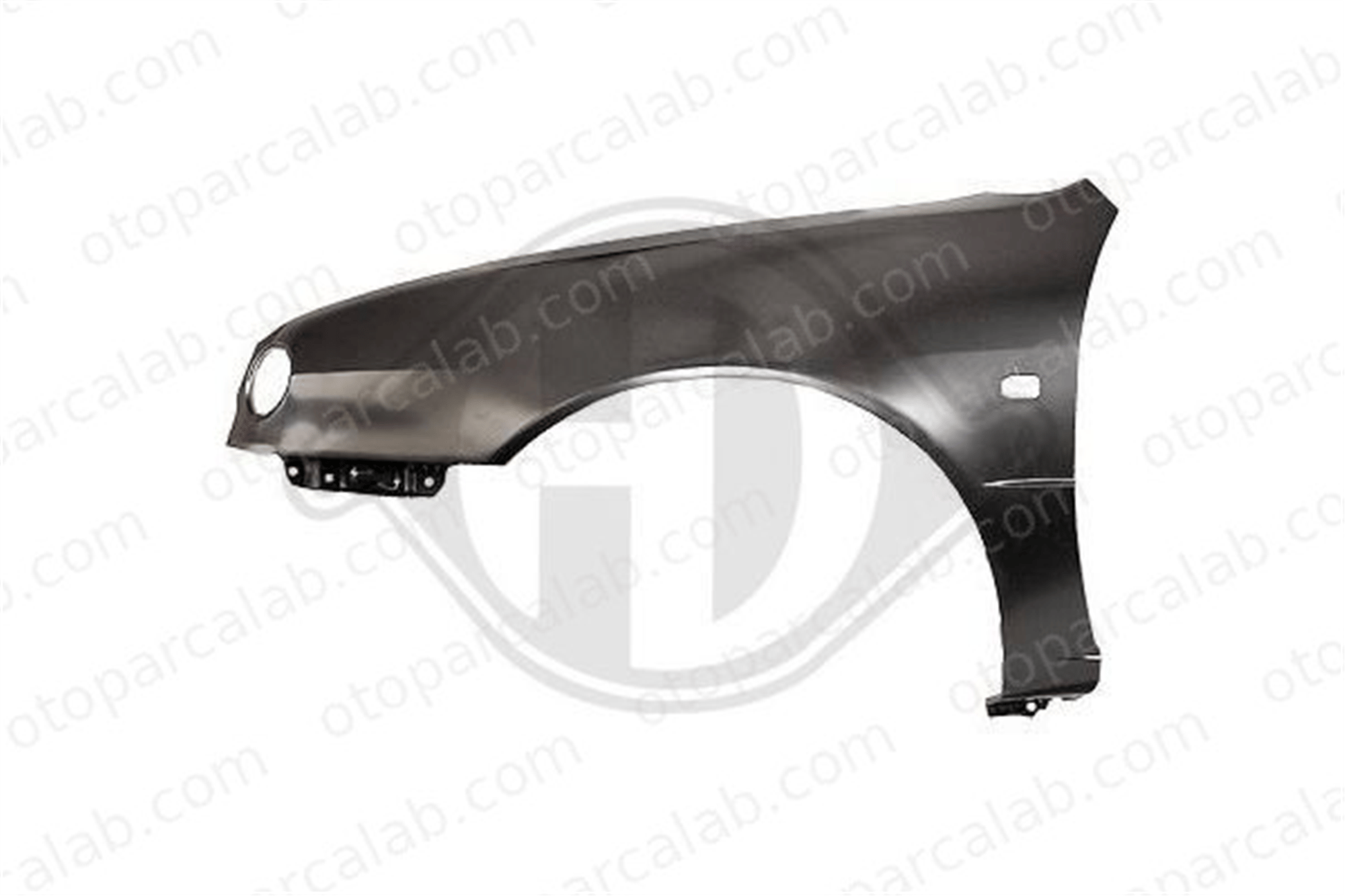 EXPORT 00124 Çamurluk Ön Sol TOYOTA COROLLA COROLLA Station wagon 538121E850 5381202060