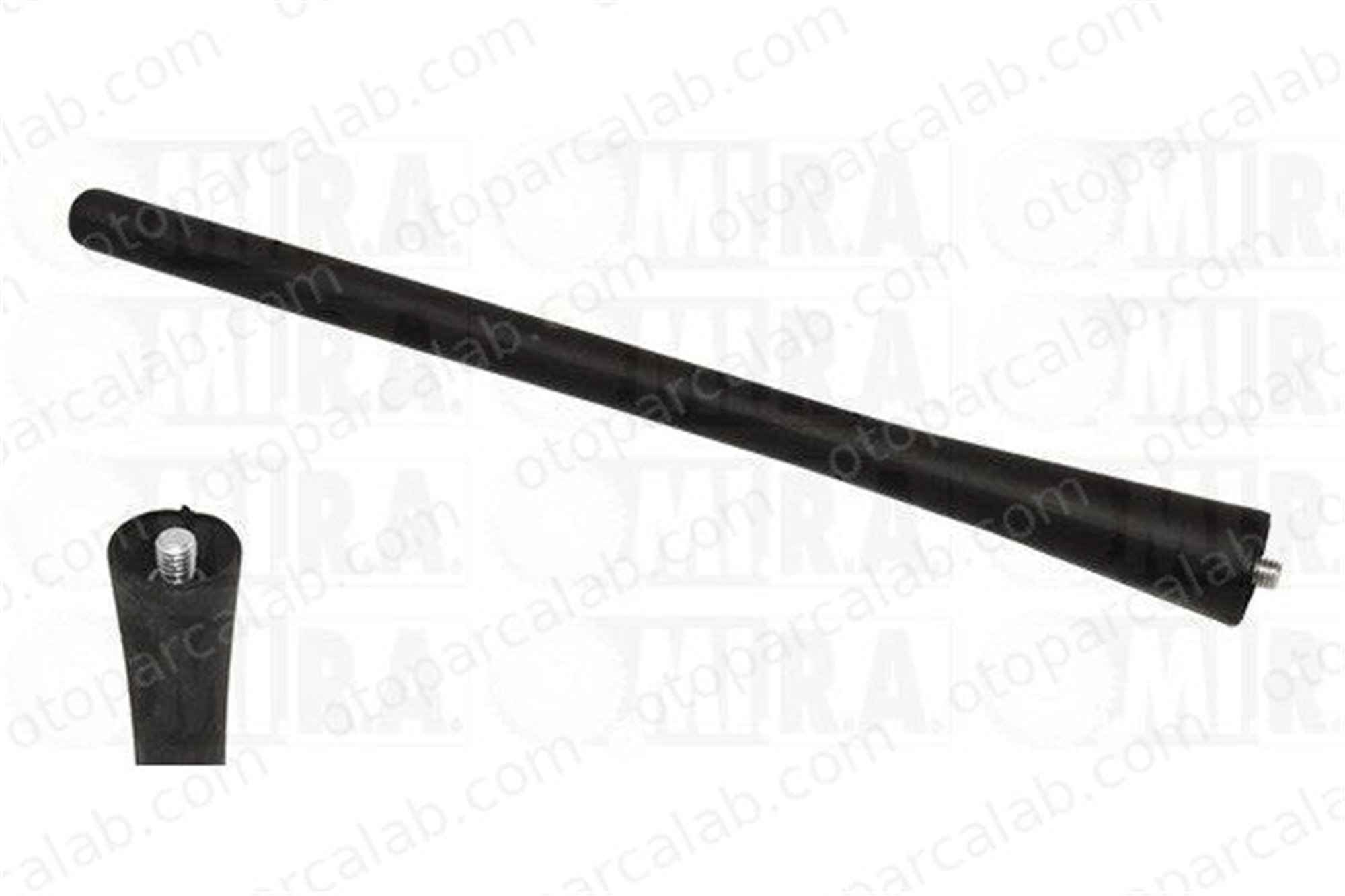 EXQ 53-11-12 Tavan Anteni SKODA YETI SEAT TOLEDO IV 6R0035849A 6C0035849