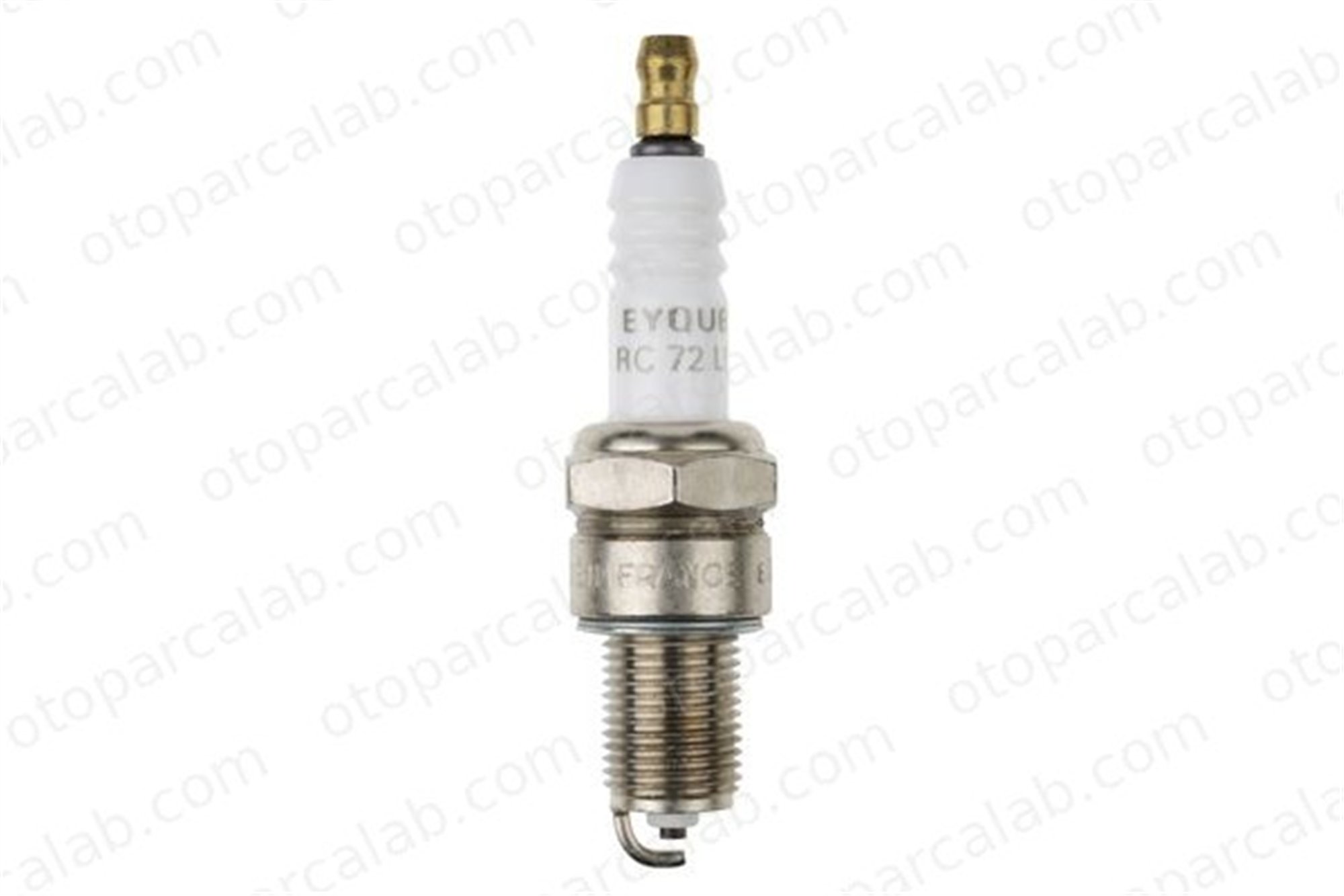 EYQUEM 0911007071 Ateşleme Bujisi FIAT TIPO CROMA 4346797 5894585