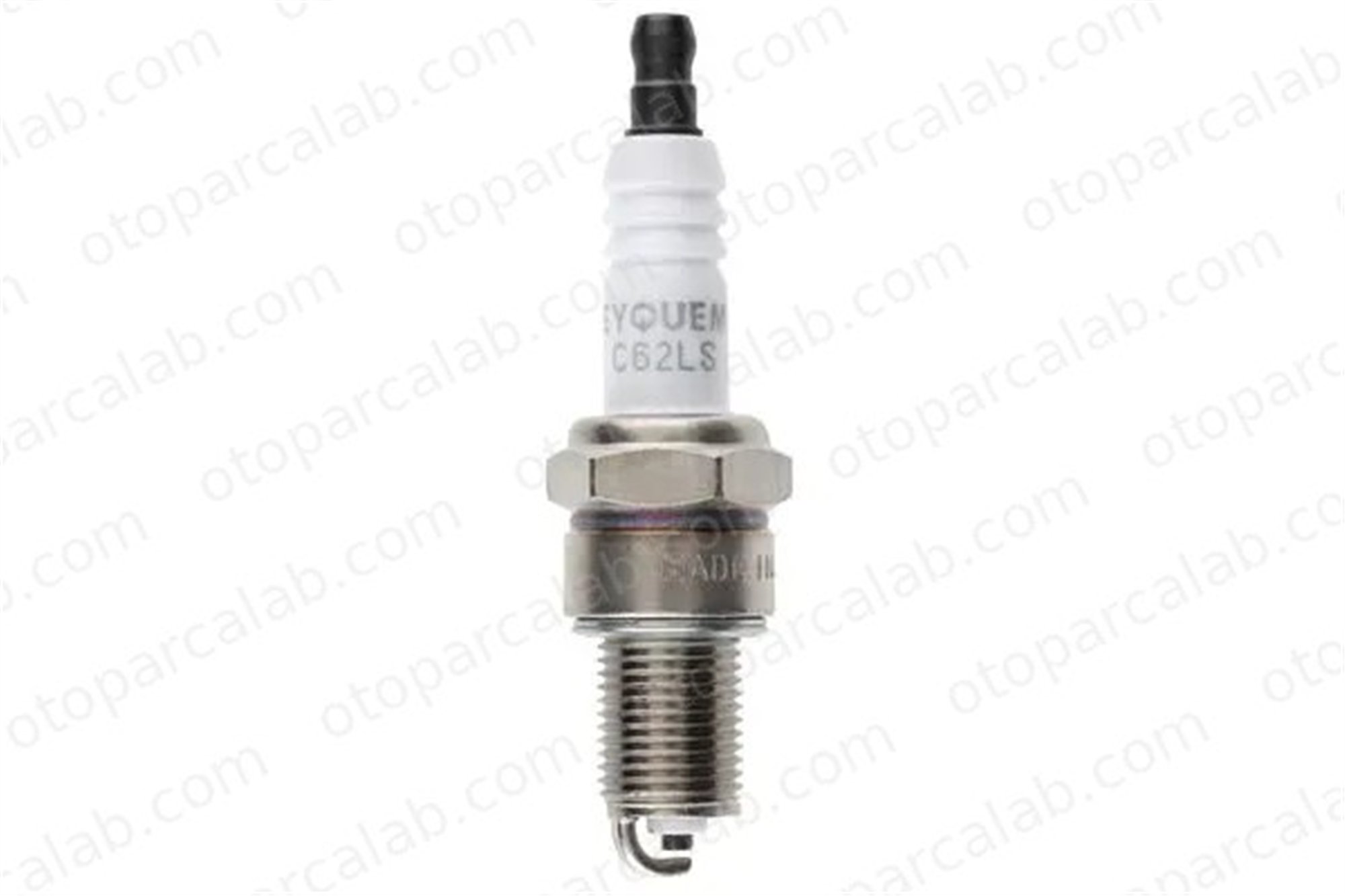 EYQUEM 0911007163 Ateşleme Bujisi BMW 1500-2000 2500-3.3 7554421 46229251