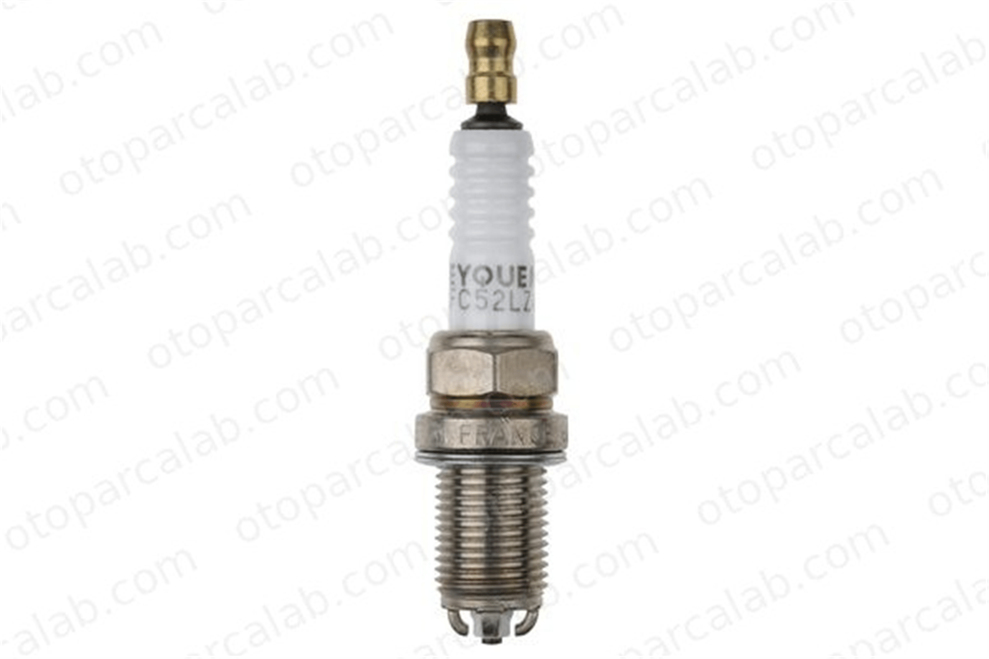 EYQUEM 0911007380 Ateşleme Bujisi OPEL VECTRA C VW GOLF III 101000054AC 12120032136