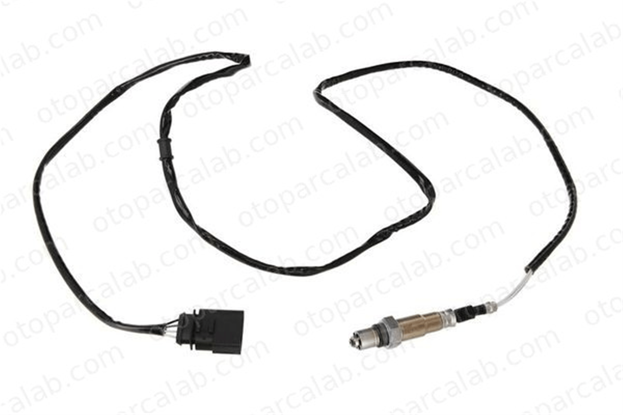 FAE 77204 Oksijen (Lambda) Sensörü AUDI A6 C5 Avant A4 B6 6C906265 SG688