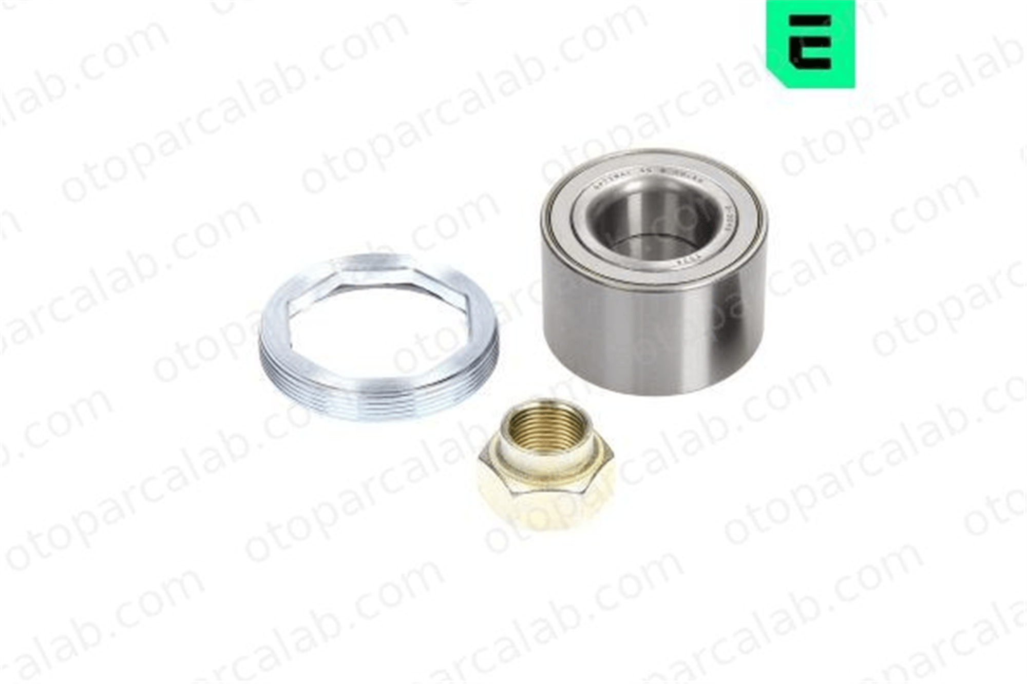 FAG 545312A Teker Rulmanı Ön Sağ veya Sol FIAT UNO 127 4249176 4443880