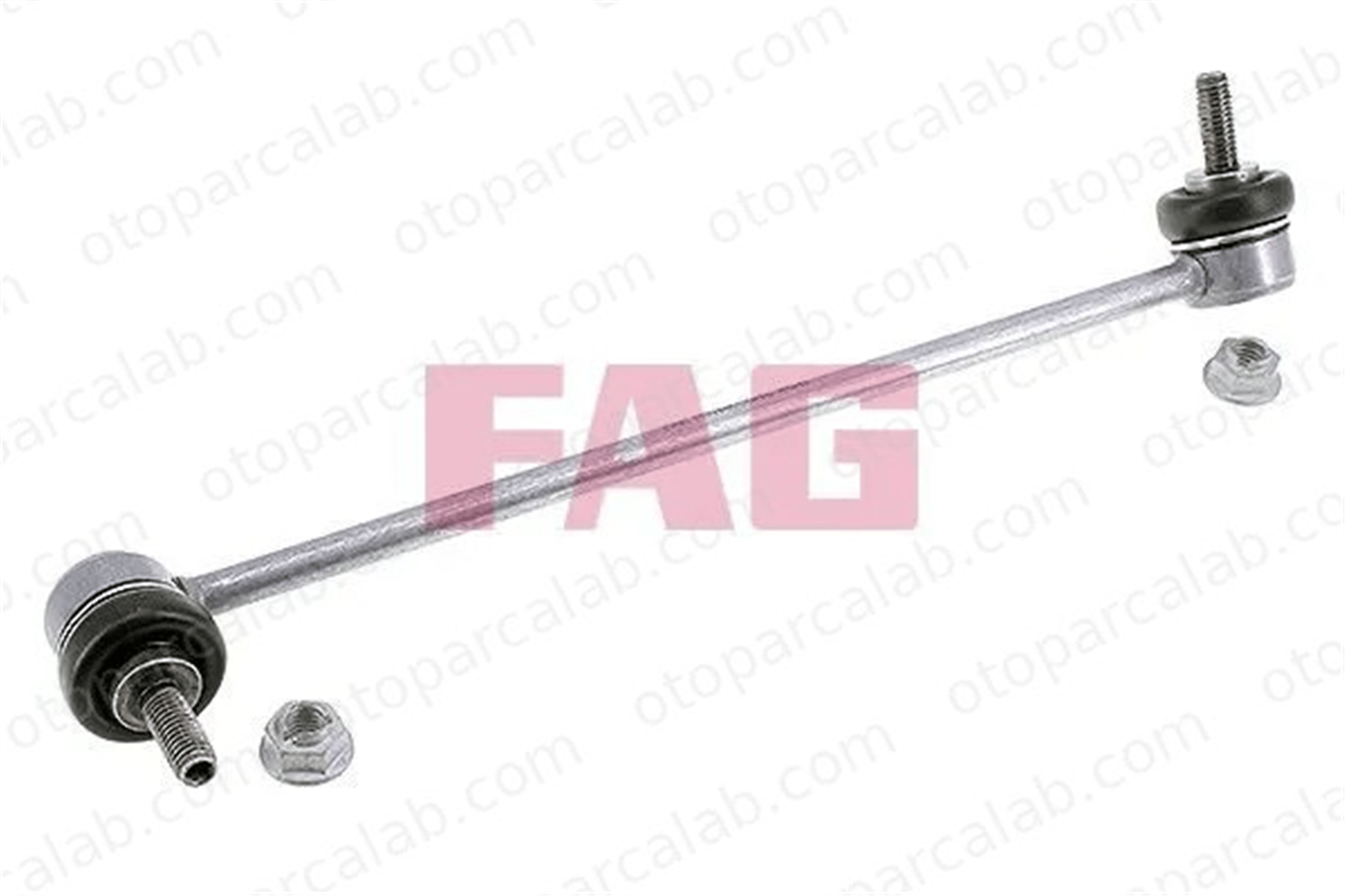 FAG 818 0532 10 Viraj Demir Askı Rotu Ön Sağ veya Sol BMW 3 3 Touring 31306792211 6792211
