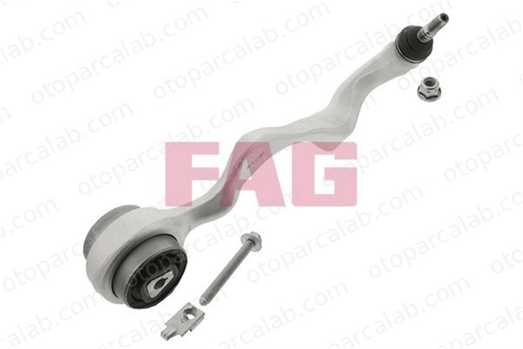 FAG 821 0752 10 Salıncak Ön Üst Sağ BMW 1 3 Touring 31126769798 2405862