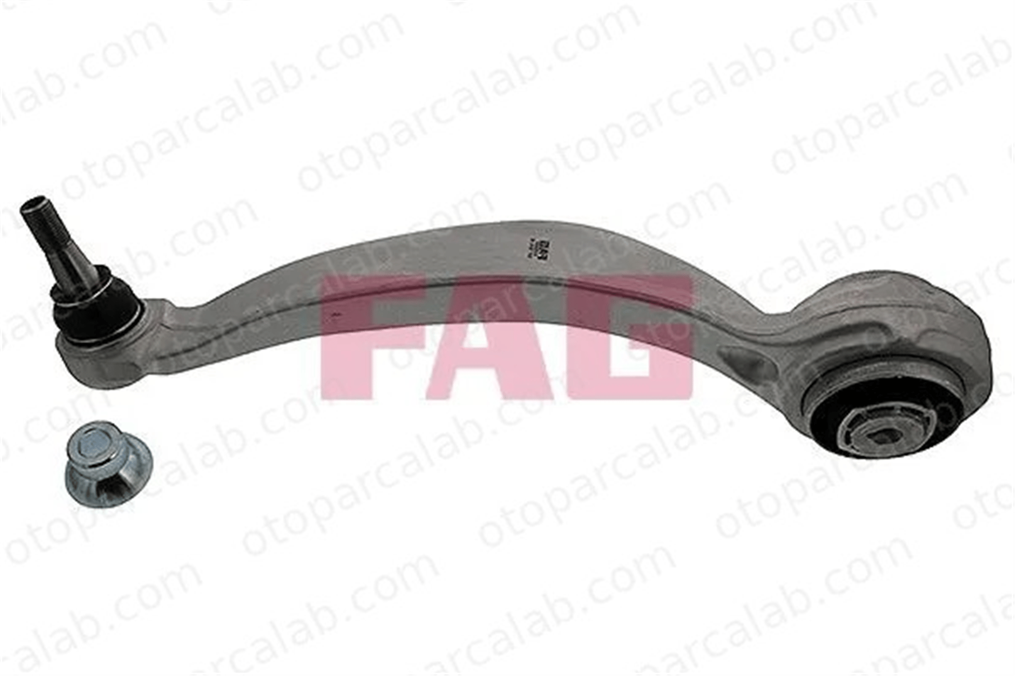 FAG 821 1210 10 Salıncak Ön Alt Sol MERCEDES-BENZ C-SERISI C-SERISI T-Model A2053301305 2053301305