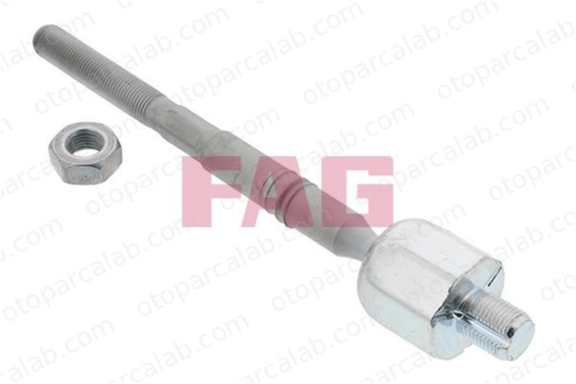 FAG 840 0360 10 Rot Mili Sağ veya Sol BMW X5 X6 32216751277 32106793496