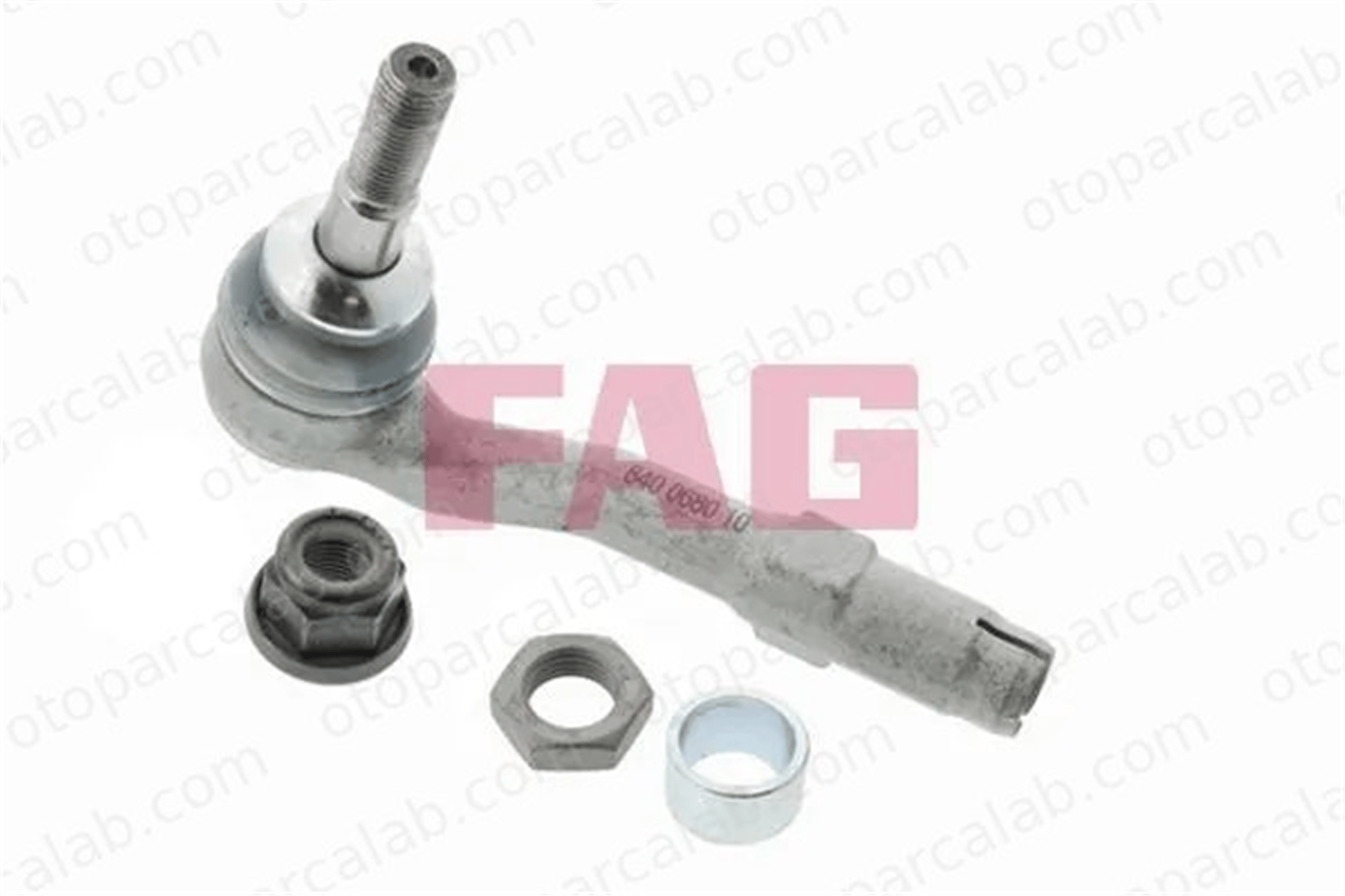 FAG 840 0680 10 Rot Başı Sağ veya Sol BMW 5 5 Touring 840068010 32106774361