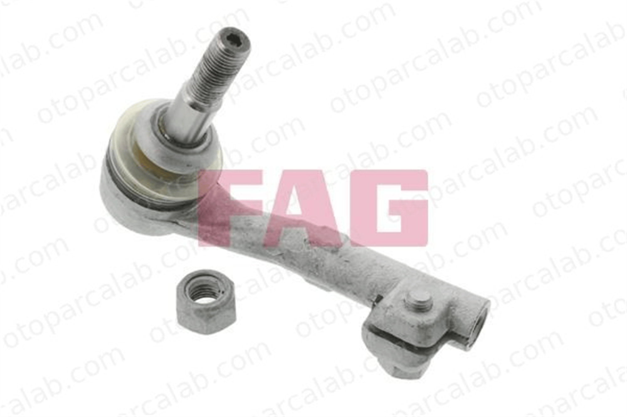 FAG 840 1022 10 Rot Başı Sol BMW 3 1 840102210 32106765089