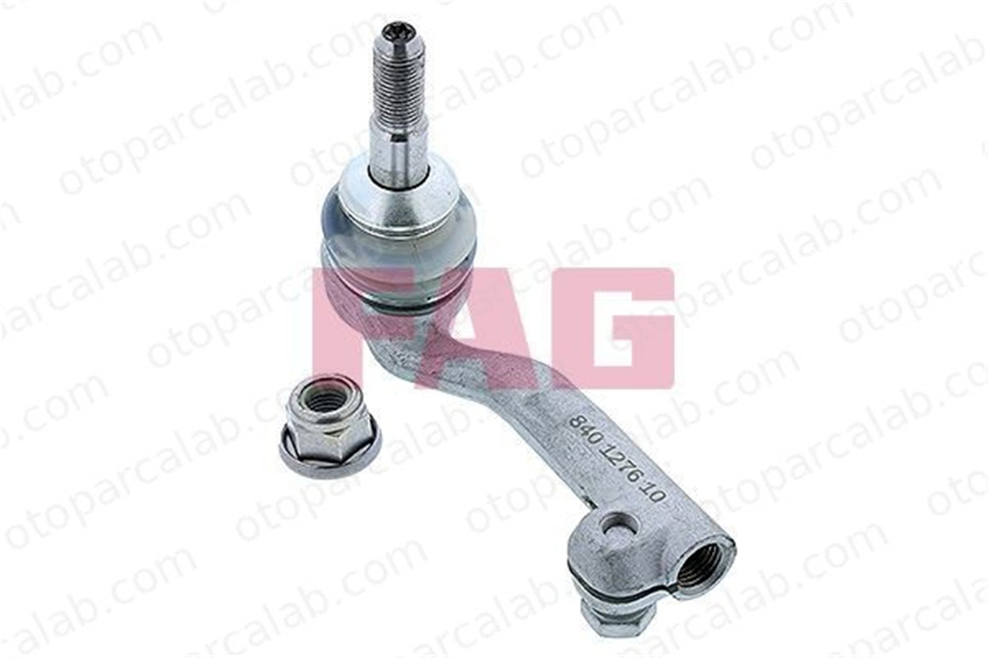 FAG 840 1276 10 Rot Başı Sol BMW 1 3 840127610 32106799966