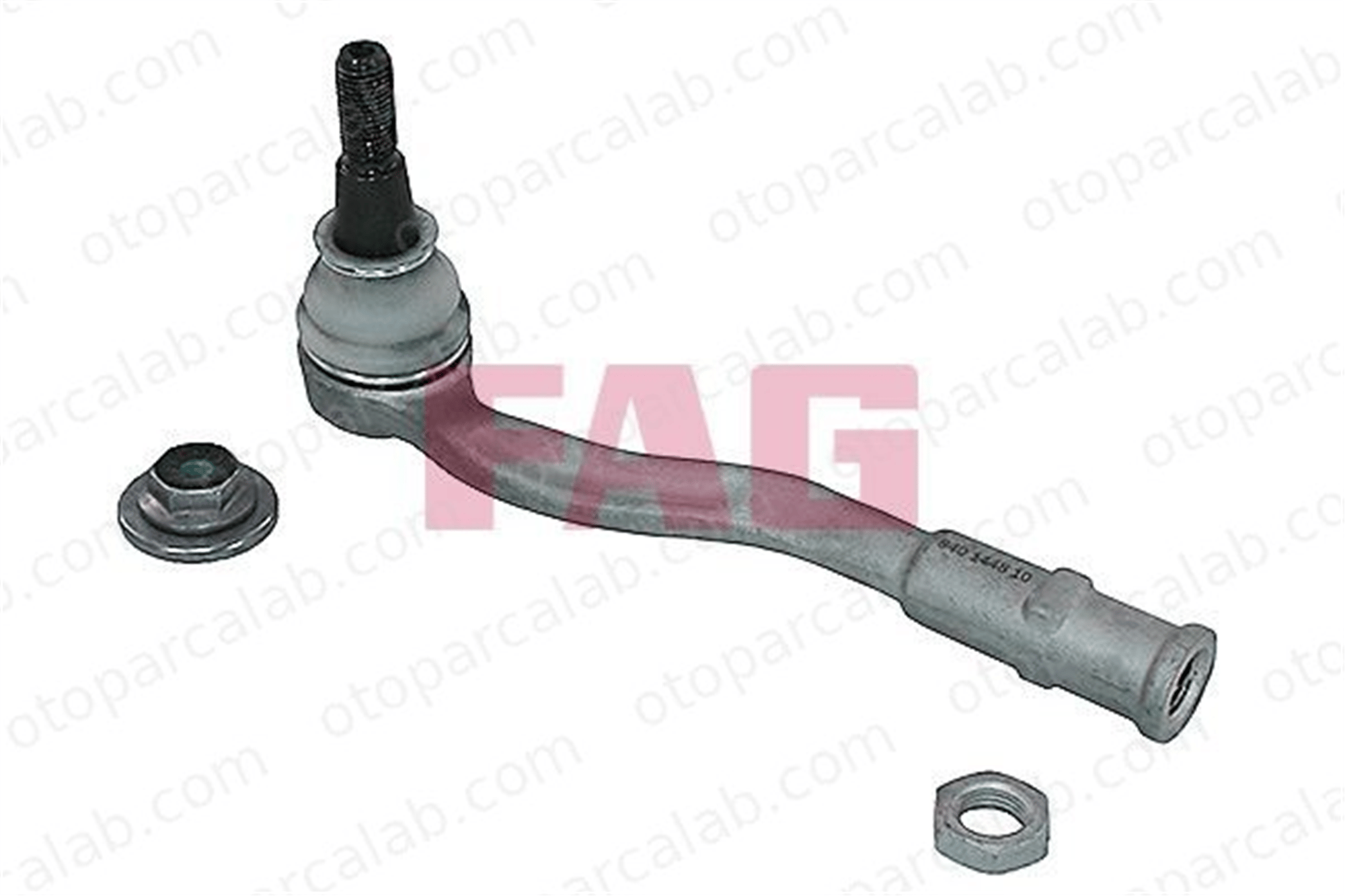 FAG 840 1448 10 Rot Başı Sol AUDI Q7 Q8 840144810 4M0423811B
