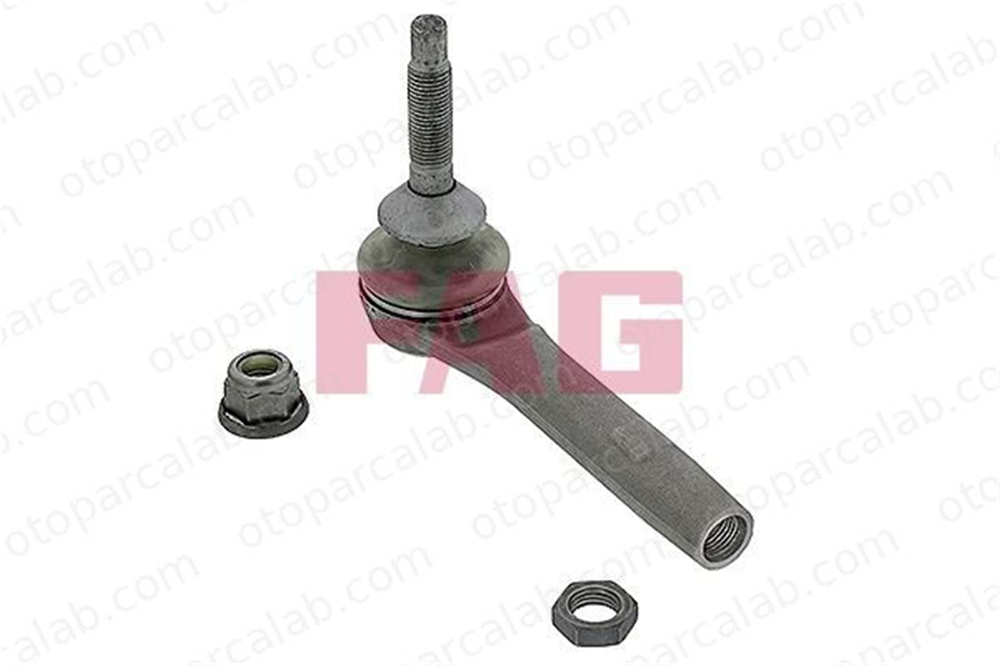 FAG 840 1573 10 Rot Başı Sağ veya Sol TESLA MODEL 3 MODEL Y 840157310 104484100E