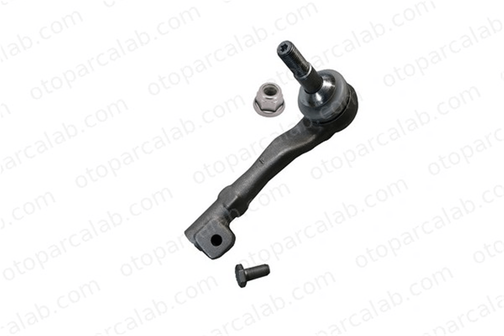 FAG 840 1661 10 Rot Başı Sağ BMW X3 X4 840166110 32106871893