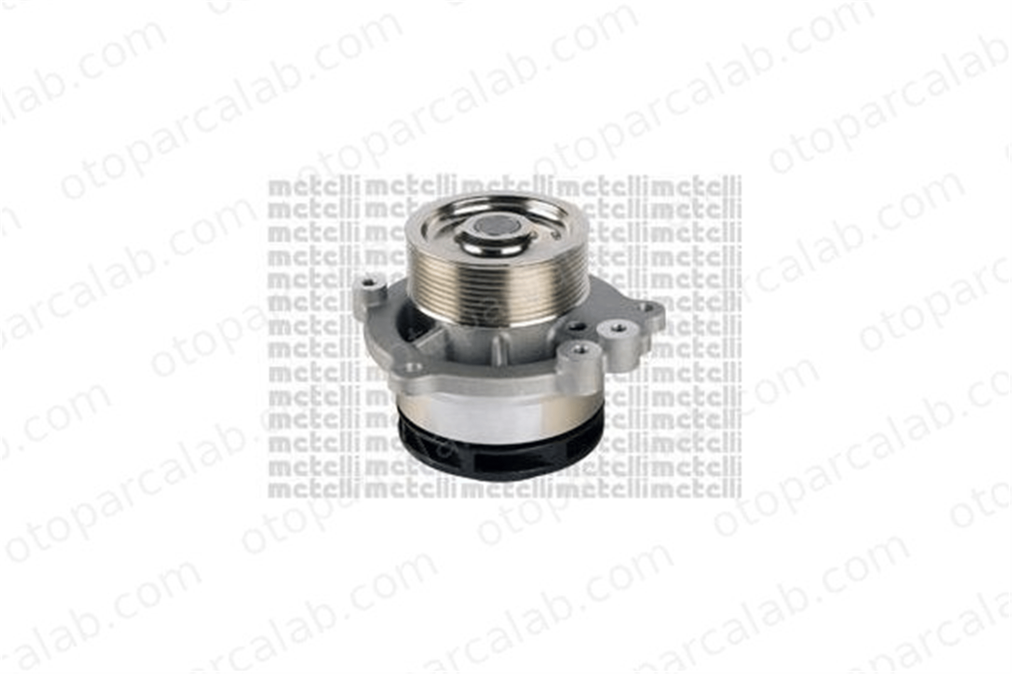 FAMCO 12.5010.00 Devirdaim Su Pompası DAF XF II XD 1828162 1778280