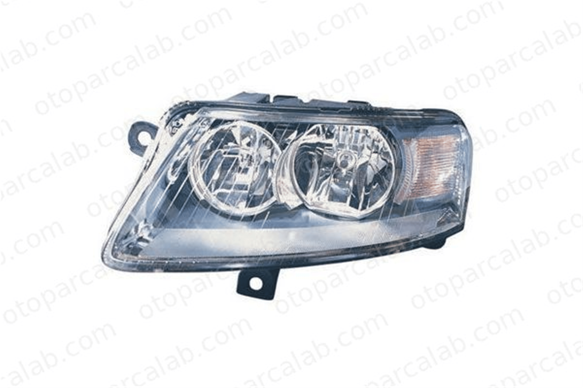 FAMELLA 1327-1001 Far Sağ AUDI A6 C6 Avant A6 C6 4F0941004A