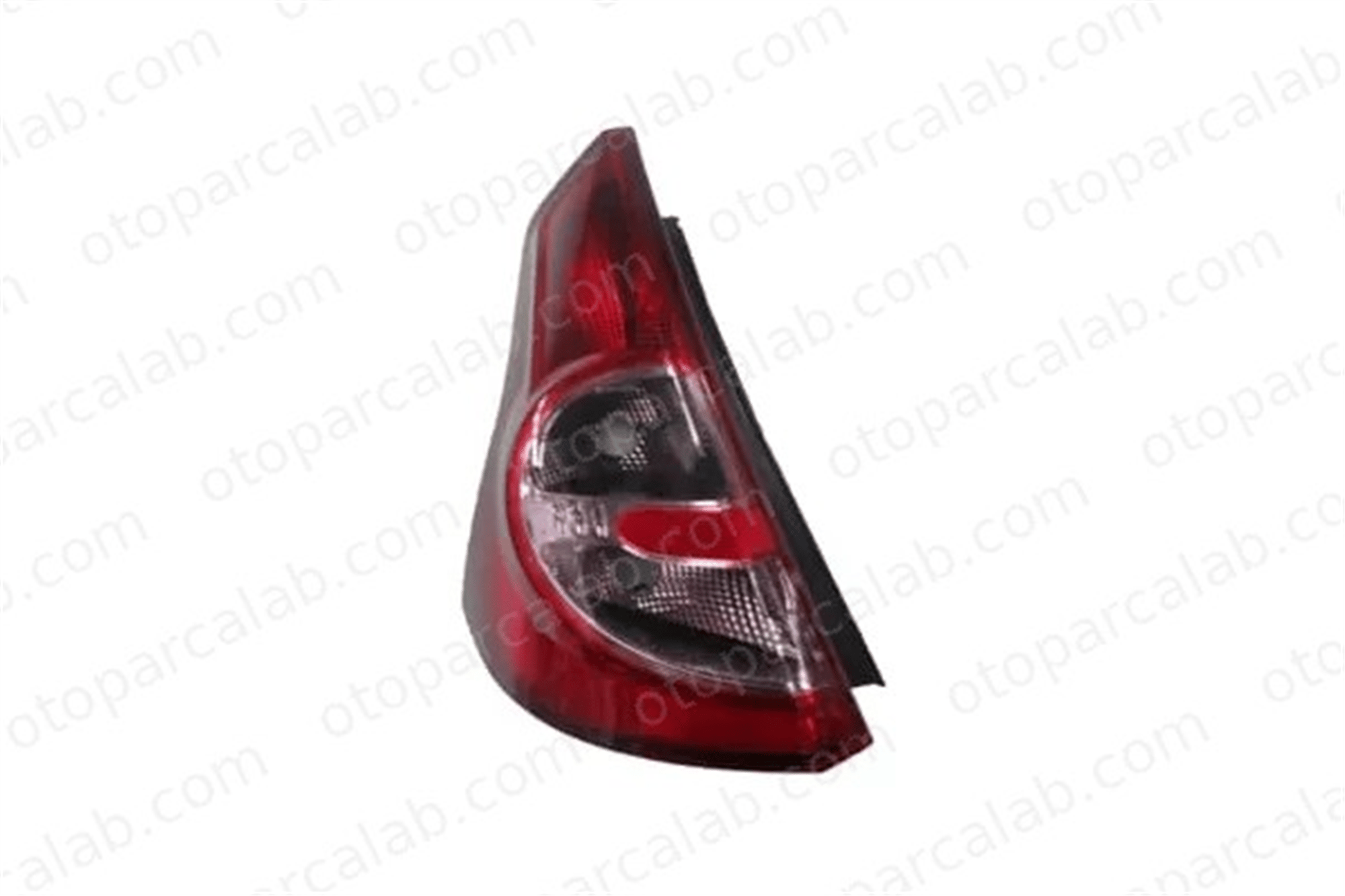 FAMELLA 1503-1502 Stop Lambası Sol DACIA SANDERO RENAULT SANDERO/STEPWAY I 8200734825