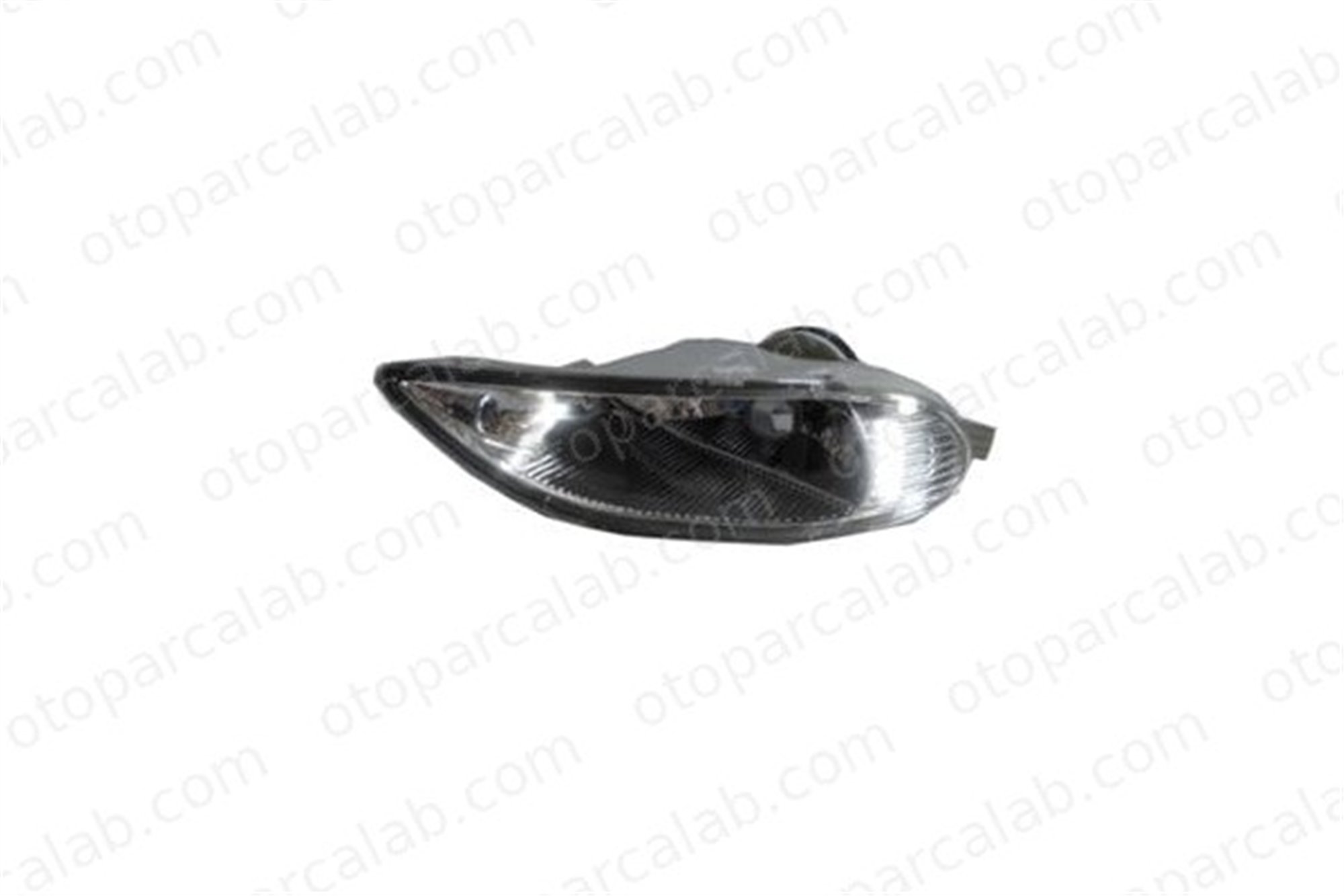 FAMELLA 210-1009 Sis Farı Ön Sağ TOYOTA CAMRY Sedan 81210AA010
