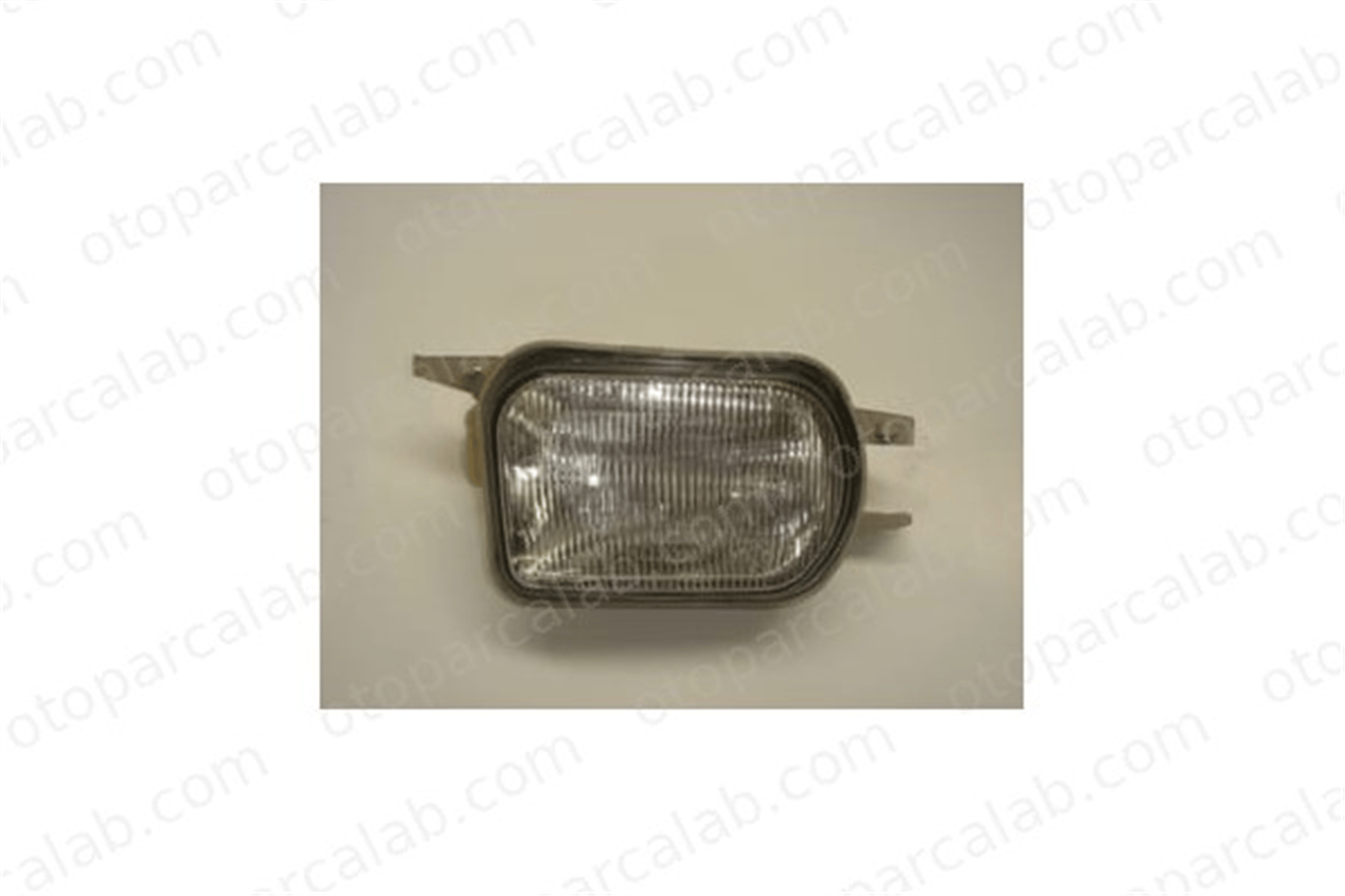 FAMELLA 2145-1009 Sis Farı Ön Sağ MERCEDES-BENZ C-SERISI C-SERISI T-Model 2158200656 A2158200656
