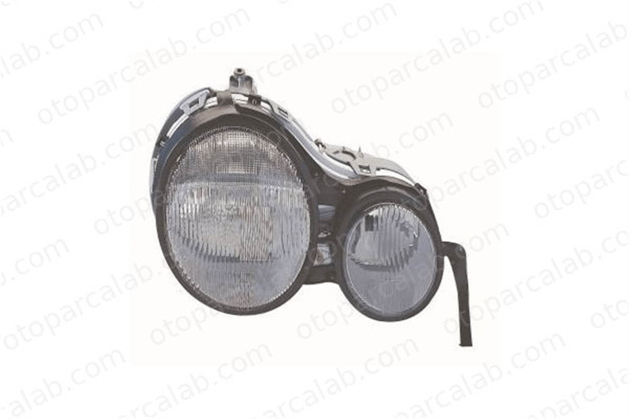 FAMELLA 2150-1003 Far Sağ MERCEDES-BENZ E-SERISI E-SERISI T-Model 2108200461 A2108200461