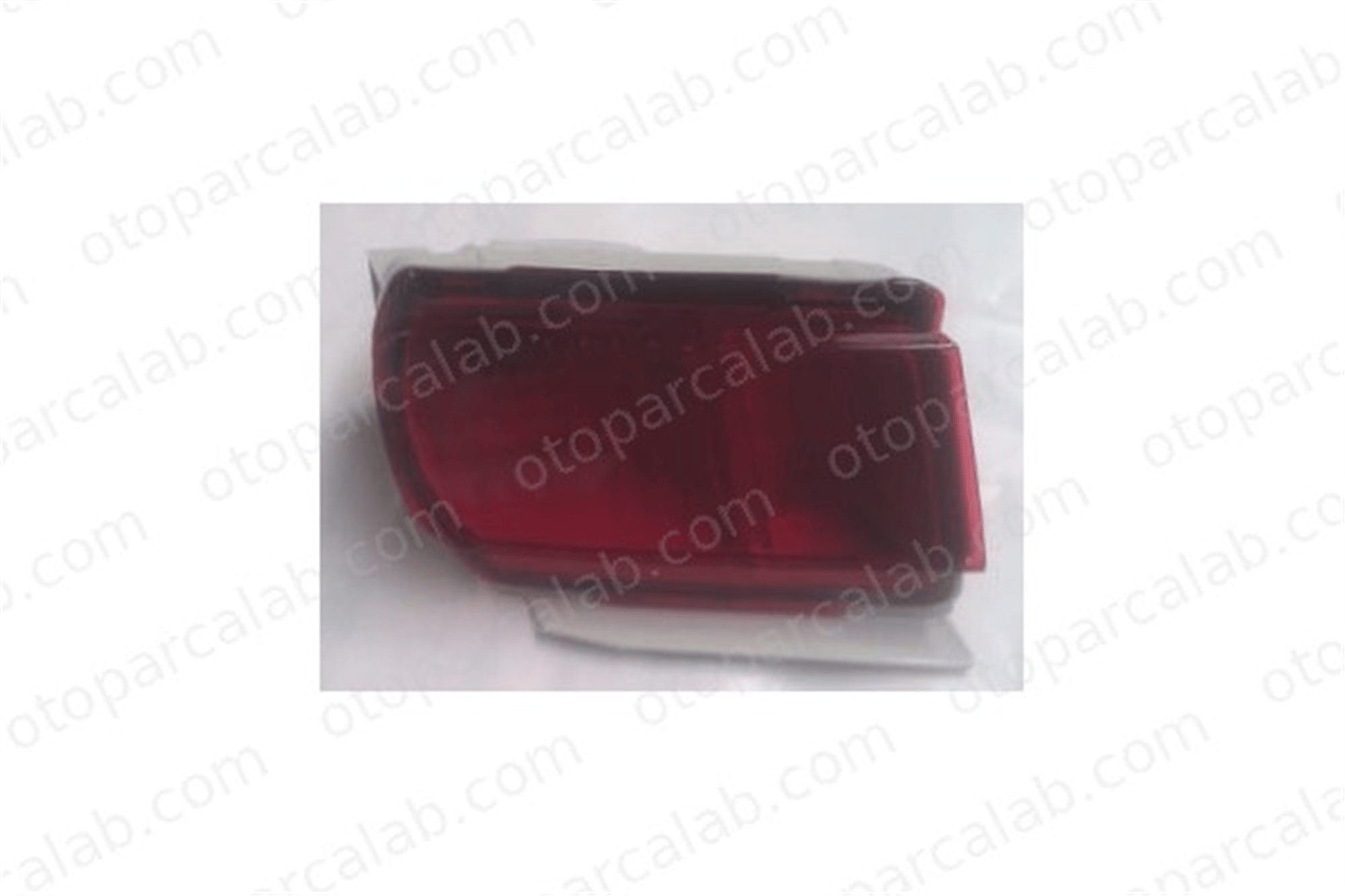 FAMELLA 237-1602 Sis Farı Arka Sol TOYOTA LAND CRUISER PRADO 8159060280