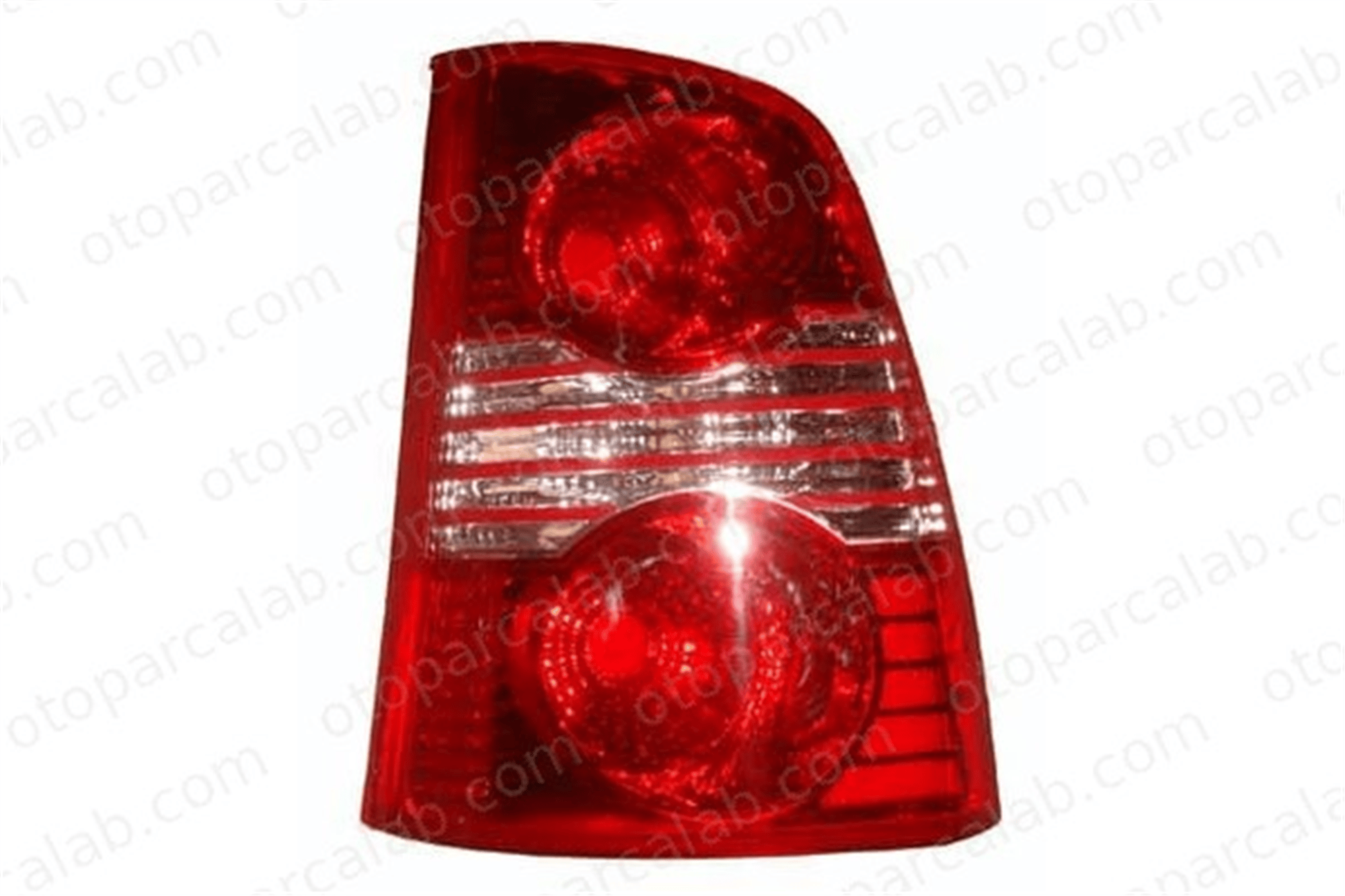 FAMELLA 579-1501 Stop Lambası Sağ HYUNDAI ATOS 9240205510 9242005510