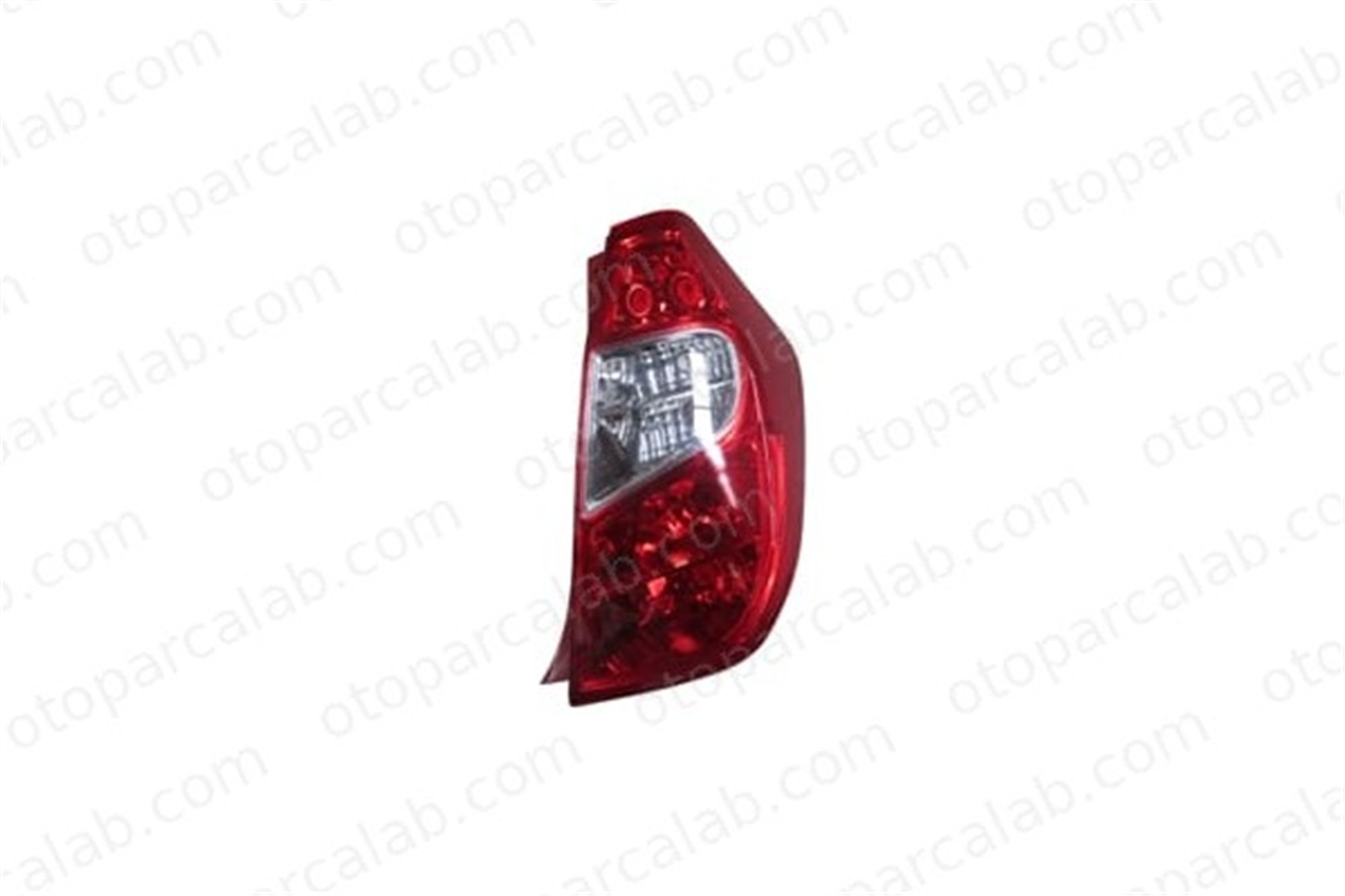 FAMELLA 608-1503 Stop Lambası Sağ BMW X5 92402 213520