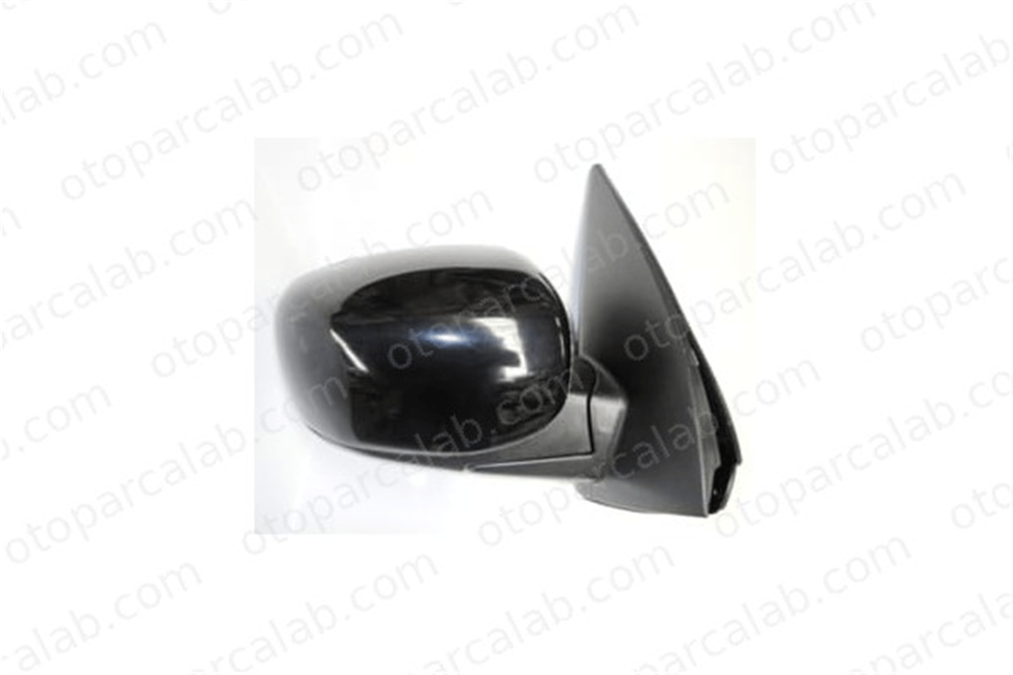 FAMELLA 608-2993 Dikiz Aynası Sağ HYUNDAI i10 I 876200X040 876100X020