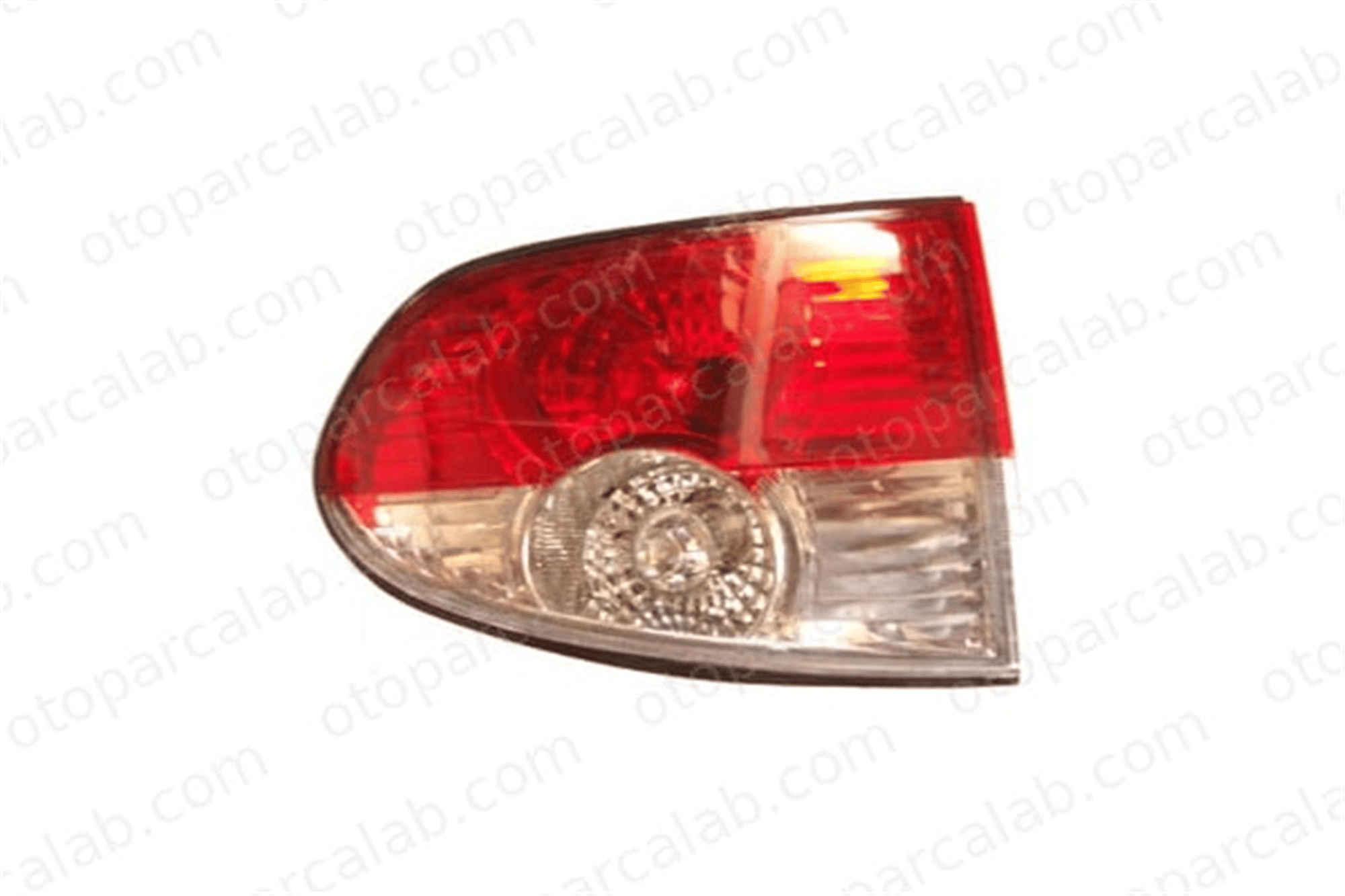 FAMELLA 635-1513 Stop Lambası İç Sağ HYUNDAI H-1 / STAREX Minibüs/Otobüs 924064A500