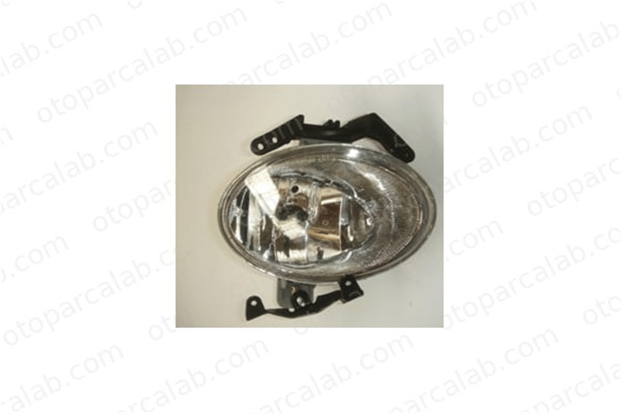FAMELLA 646-1009A Sis Farı Ön Sağ HYUNDAI SANTA FÉ II SANTA FÉ II Kasa/SUV 922022B000