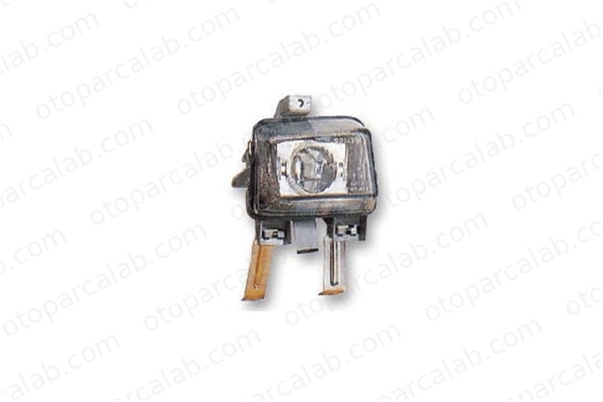 FAMELLA 751-1010 Sis Farı Ön Sol OPEL ASTRA F Station wagon ASTRA F 90442266 1710088