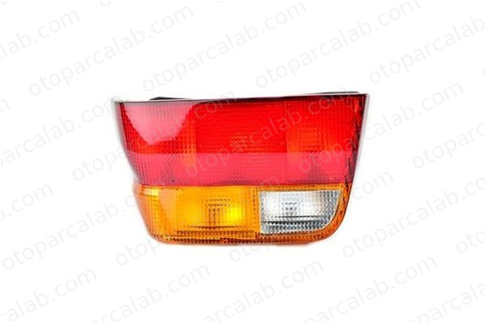 FANEX 1029-R Stop Lambası Sağ FORD ESCORT V 91AG13A602AD 1052403