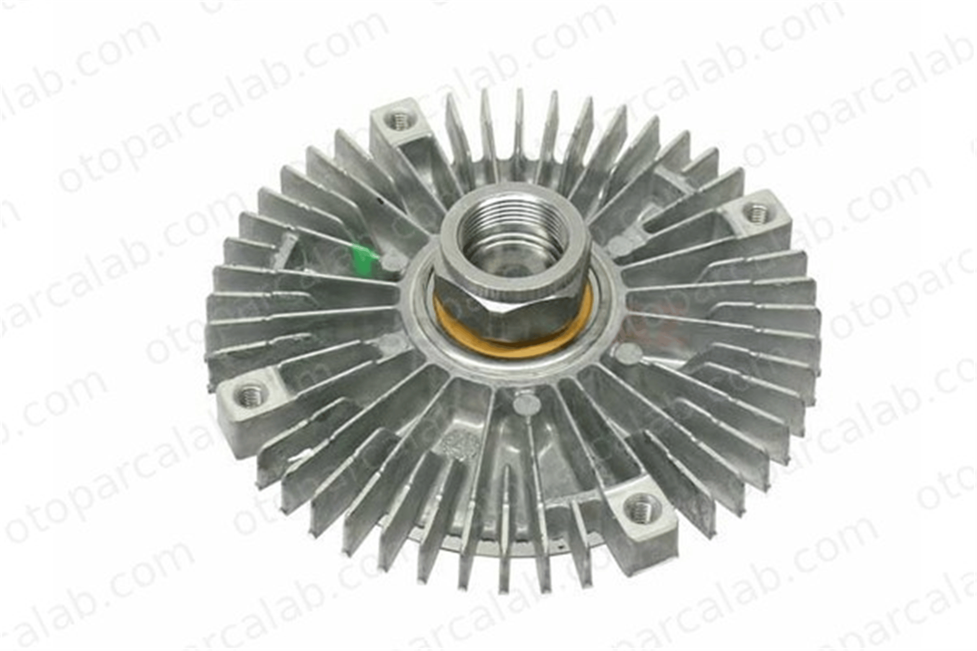 FANEX 2132549 Soğutma Fanı (Fan Termik) BMW 3 5 11521723918 1271416