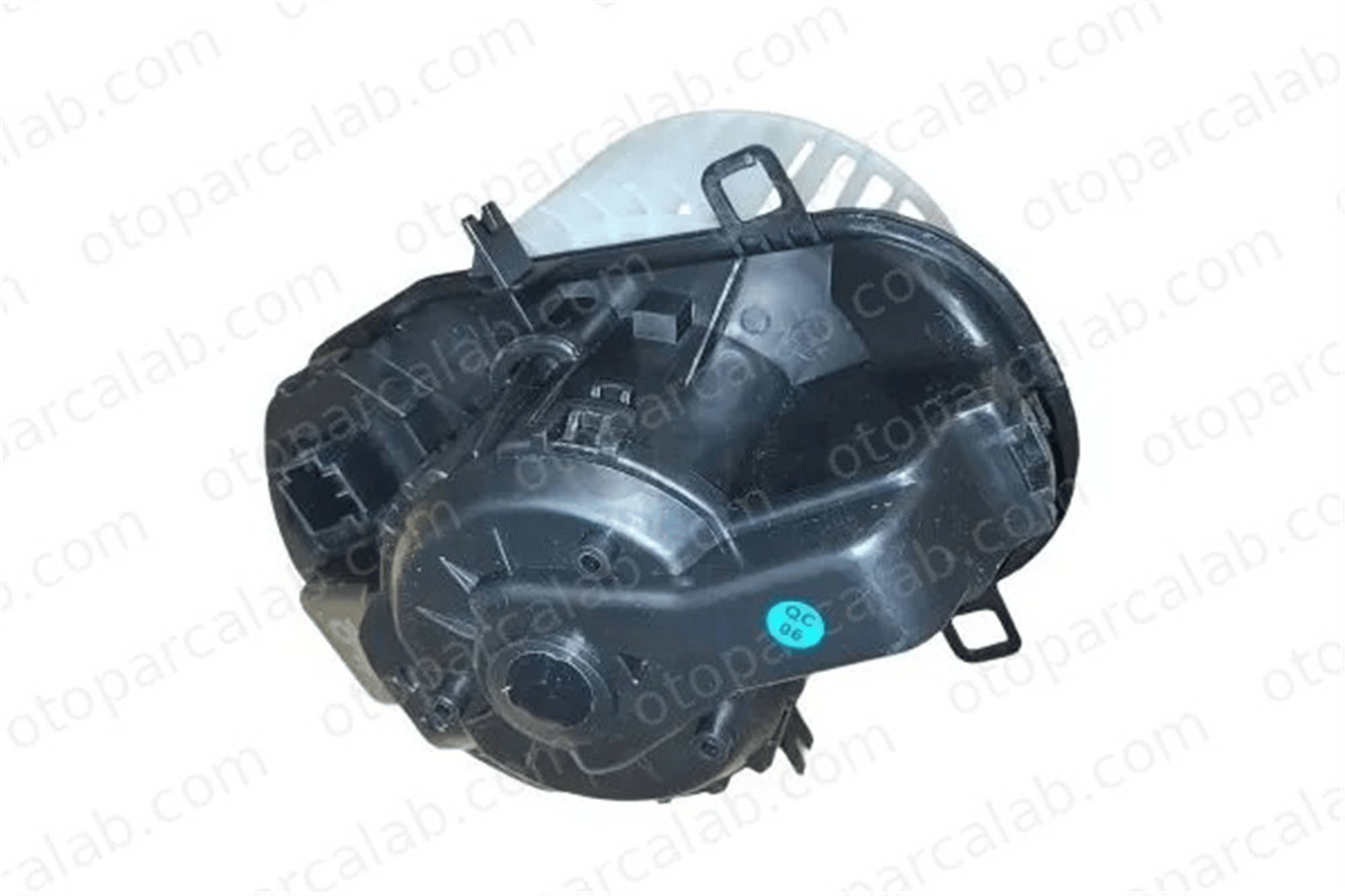 FANTECH 33206223 Kalorifer Motoru VW TOUAREG 7P0820021B 7P0820021