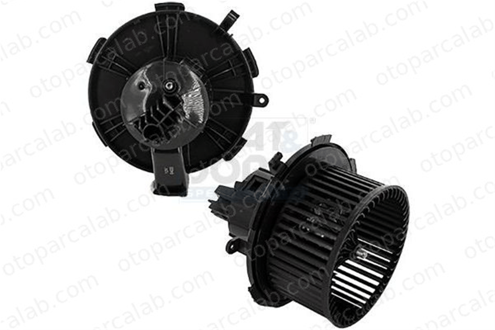 FANTECH 33207107 Kalorifer Motoru OPEL ZAFIRA / ZAFIRA FAMILY B ZAFIRA B Kasa/büyük limuzin 1845107 13214734