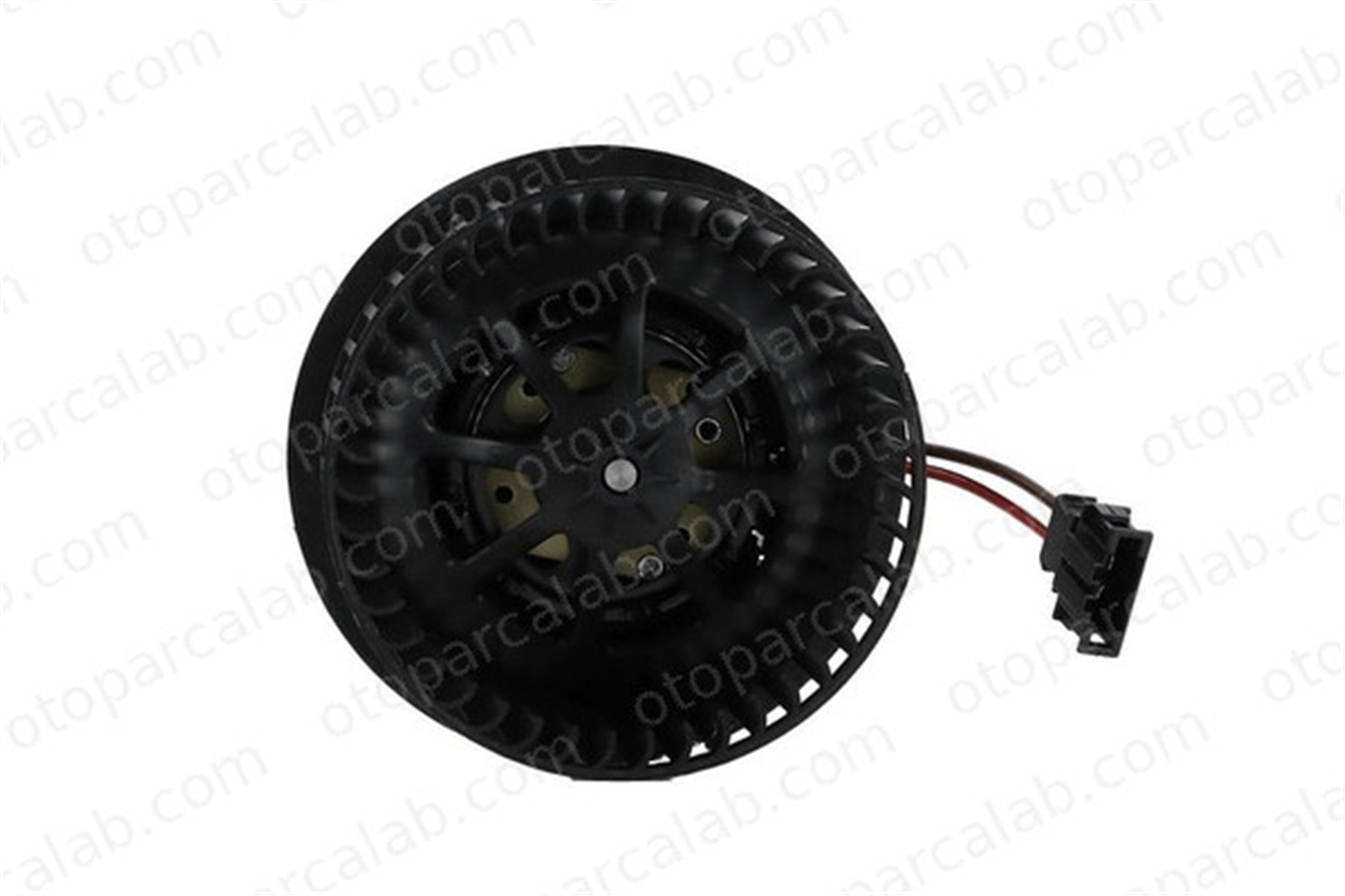 FANTECH 33233627 Kalorifer Motoru VOLVO V60 I V70 III LR016627 LR002630
