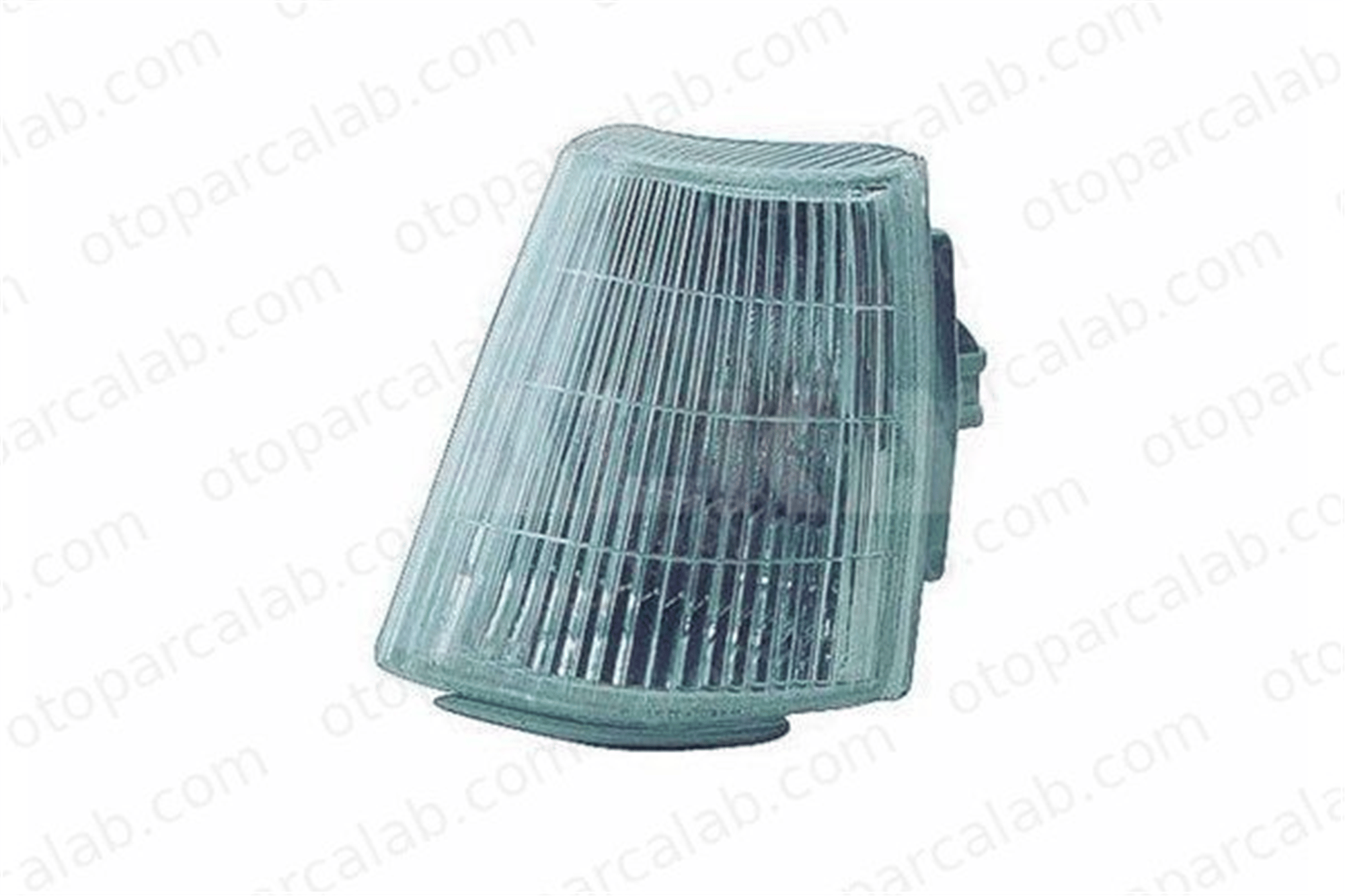FARBA 10537D Sinyal Lambası Sol RENAULT 9 11 7701366192 7701366193