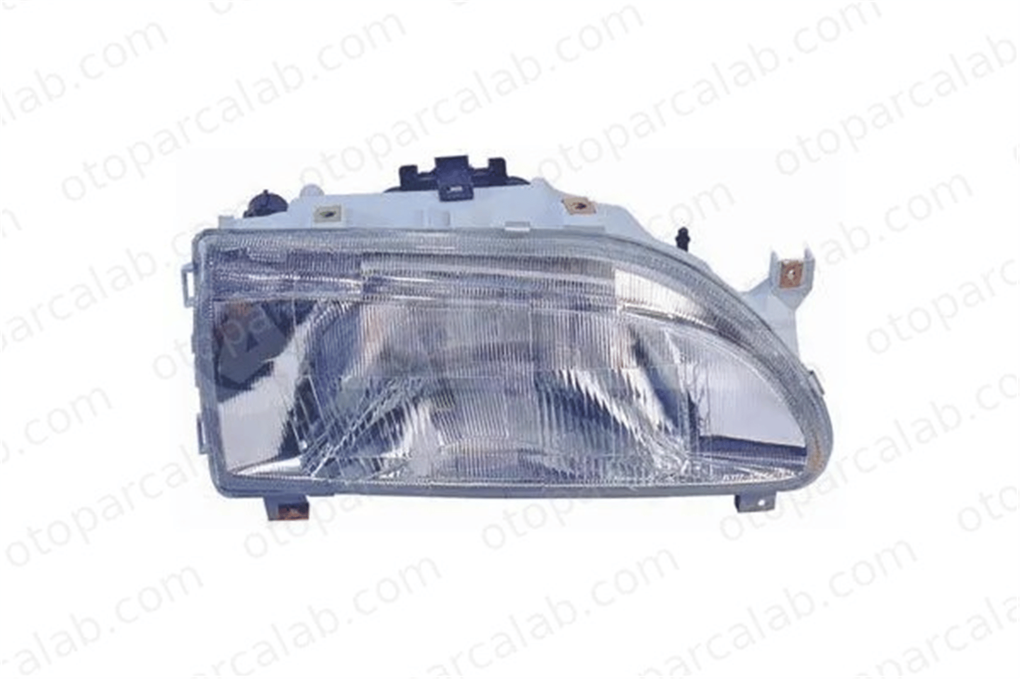 FARBA 12051D Far Lambası Sol RENAULT 19 II Chamade 19 II 7701036028 7701036030