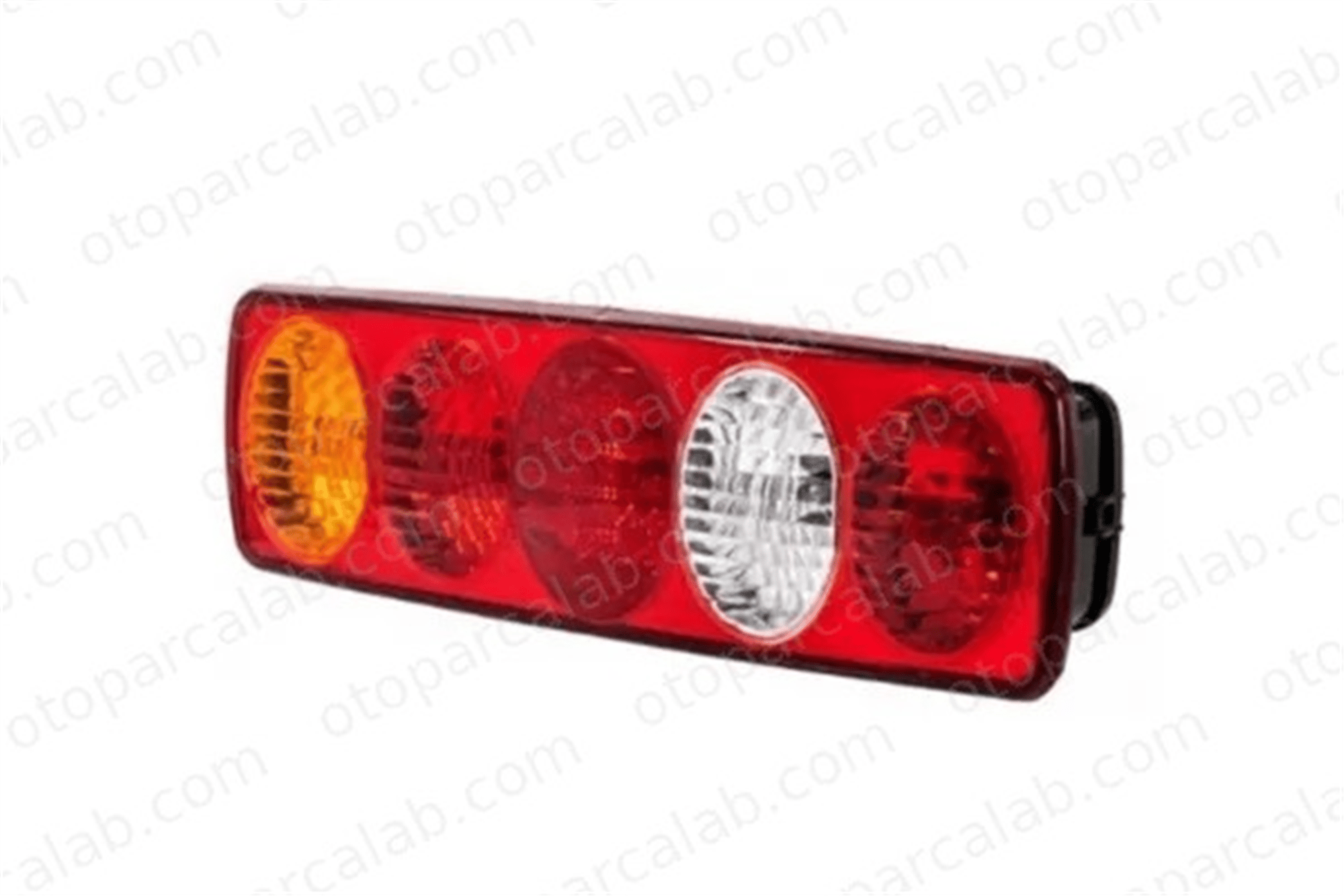FARBA 12172 E Stop Lambası Sağ veya Sol FORD TRANSIT Platform şasi YC1513K464BE YC1513K464AA