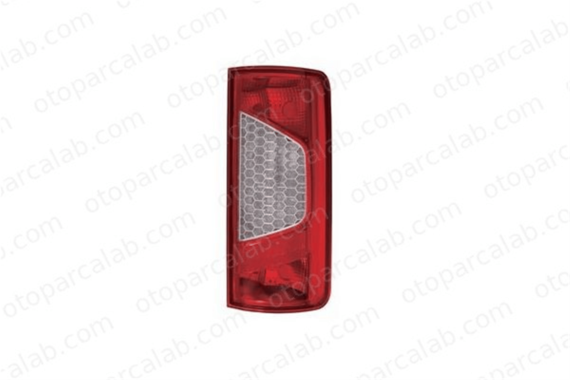 FARLAS 182020002 Stop Lambası Sağ FORD TRANSIT CONNECT TOURNEO CONNECT 9T1613404AD 4974082