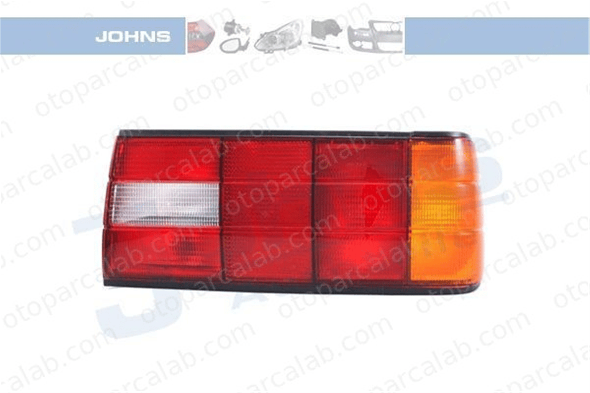 FARLAS 182020042 Stop Lambası Sağ BMW 3 3 Touring 63211386942